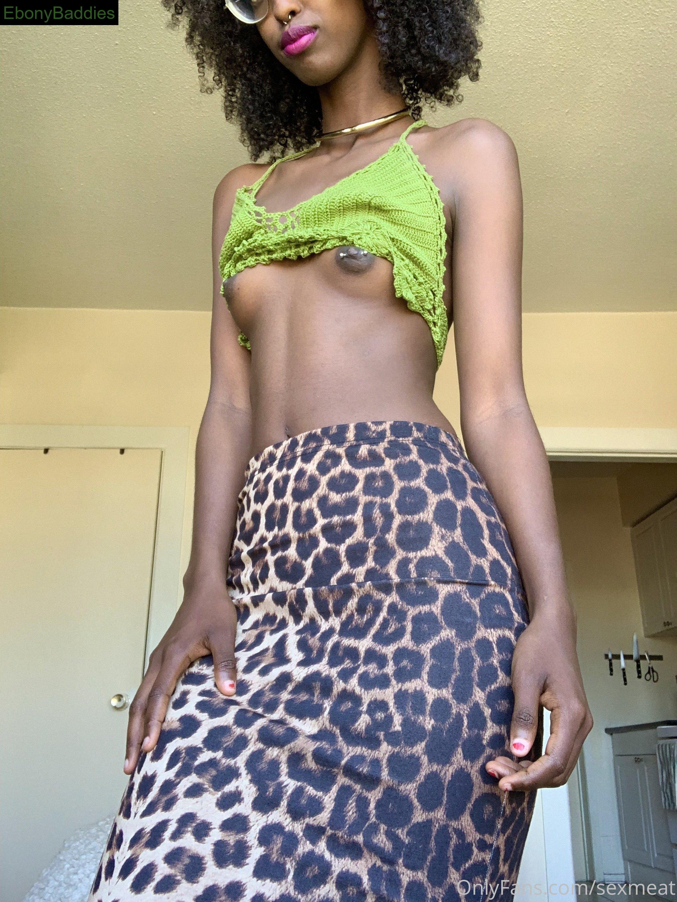 sexmeat ebony photo 23