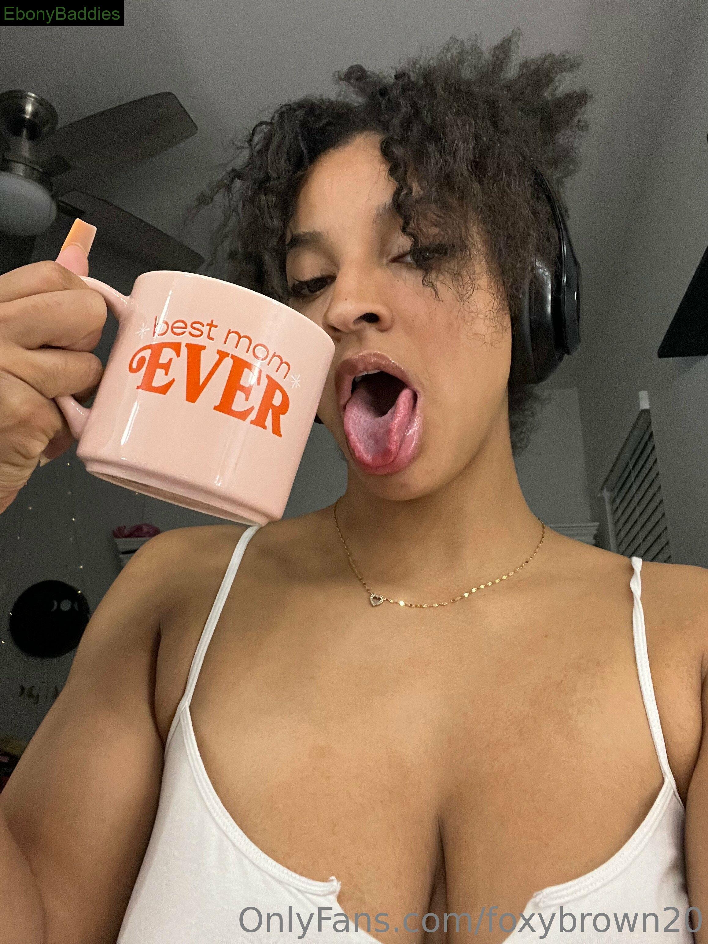 foxybrown20 ebony photo 20