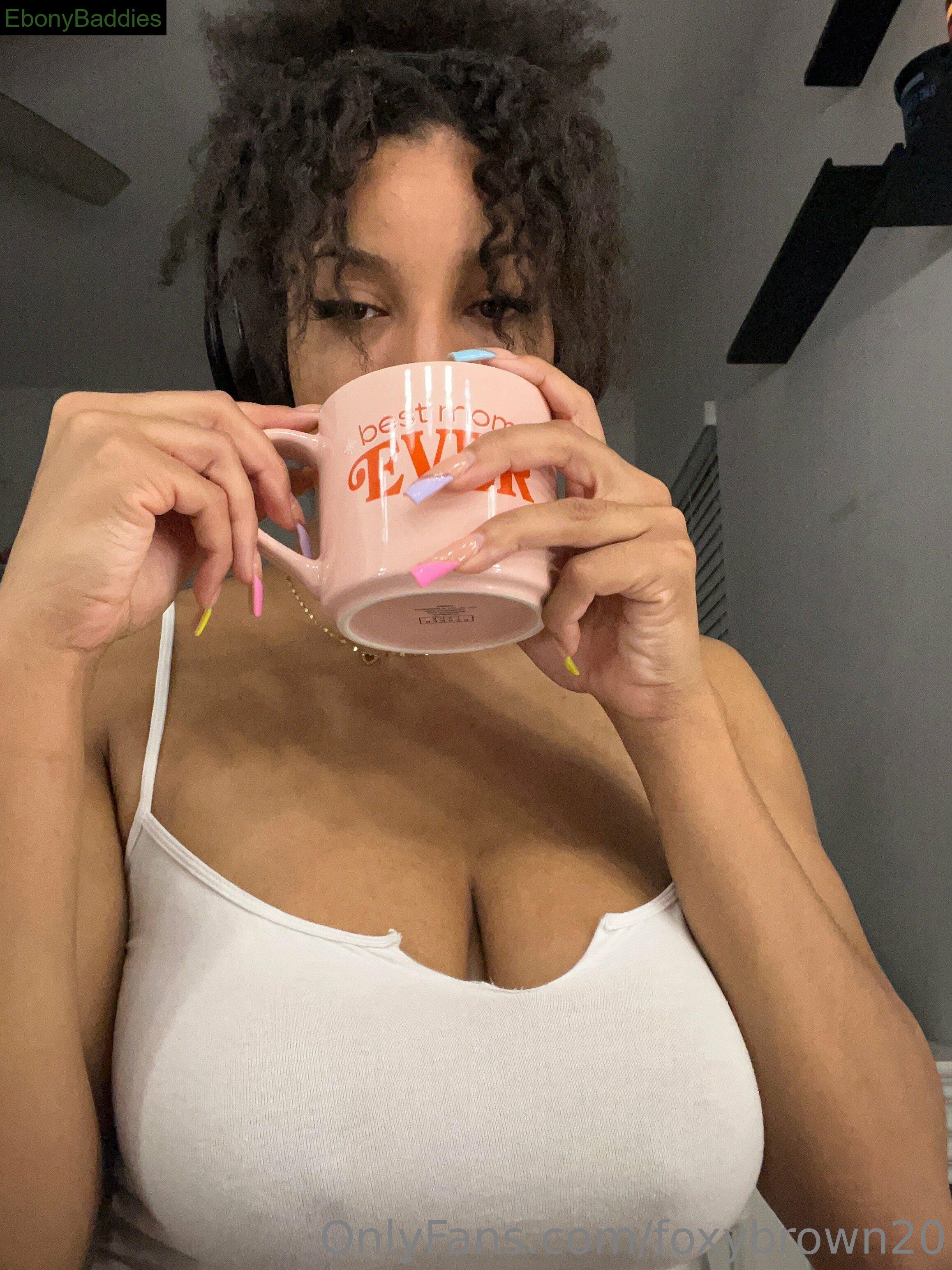 foxybrown20 ebony photo 12