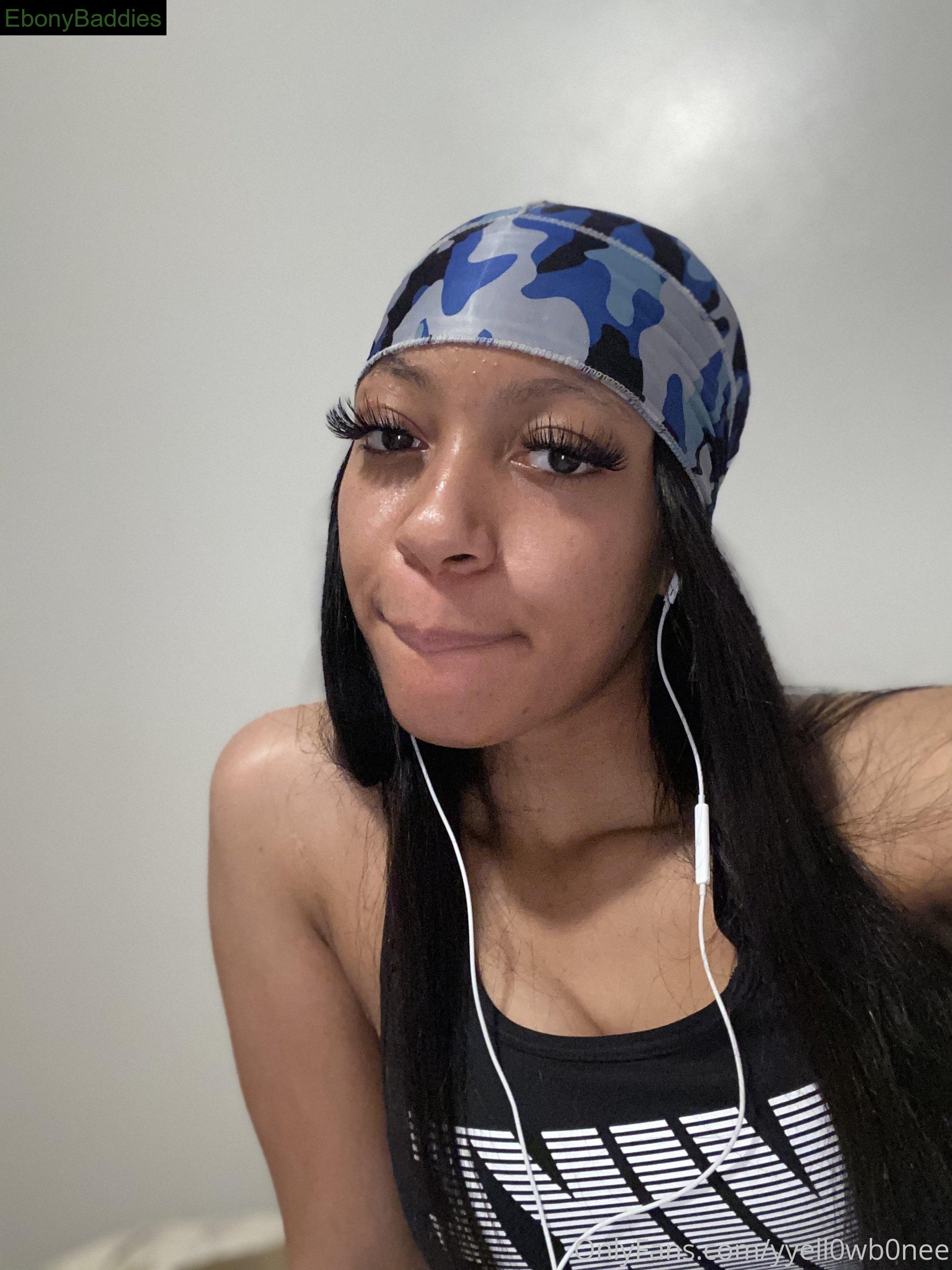 yyell0wb0nee ebony photo 24