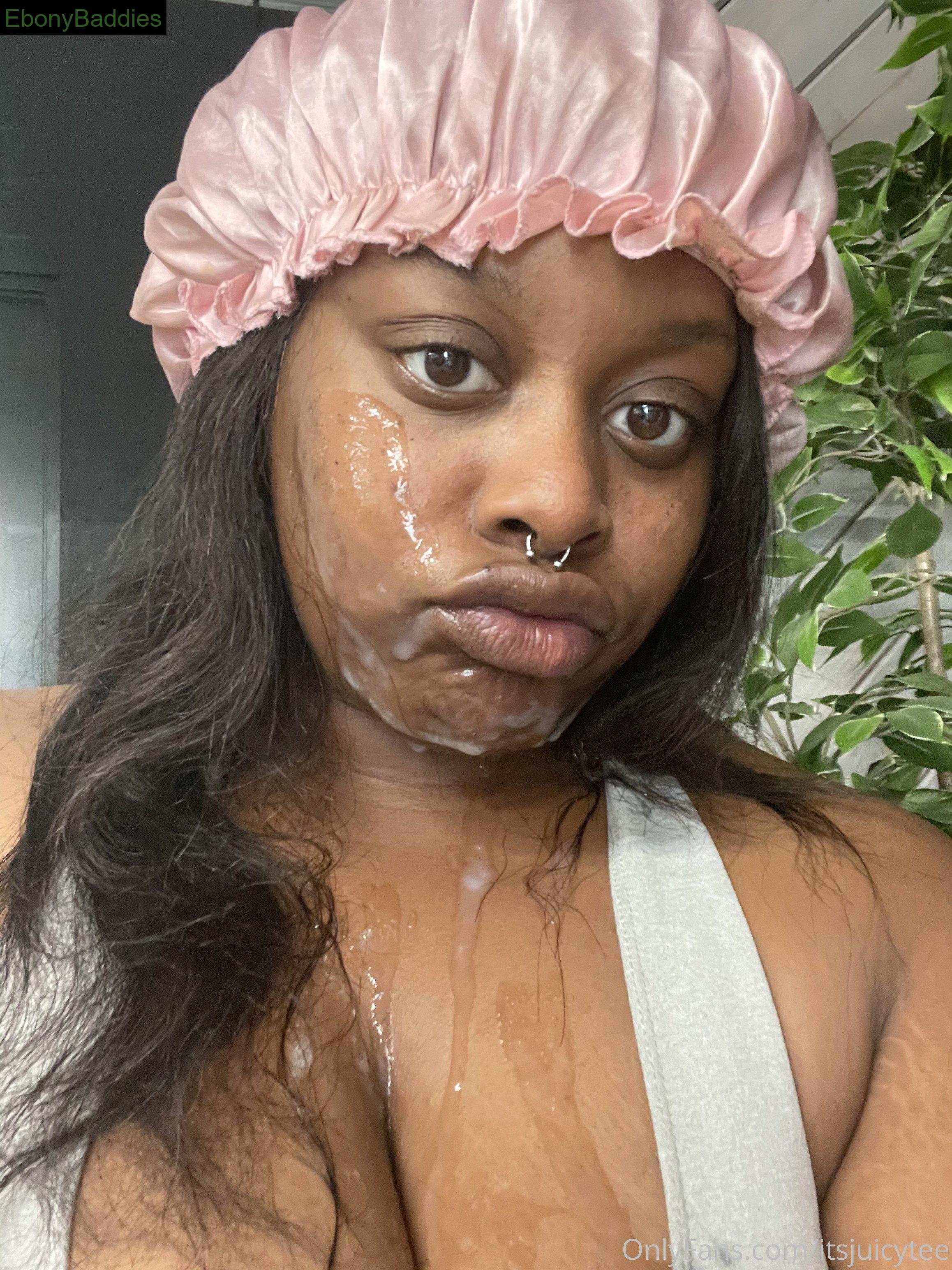 itsjuicytee ebony photo 5
