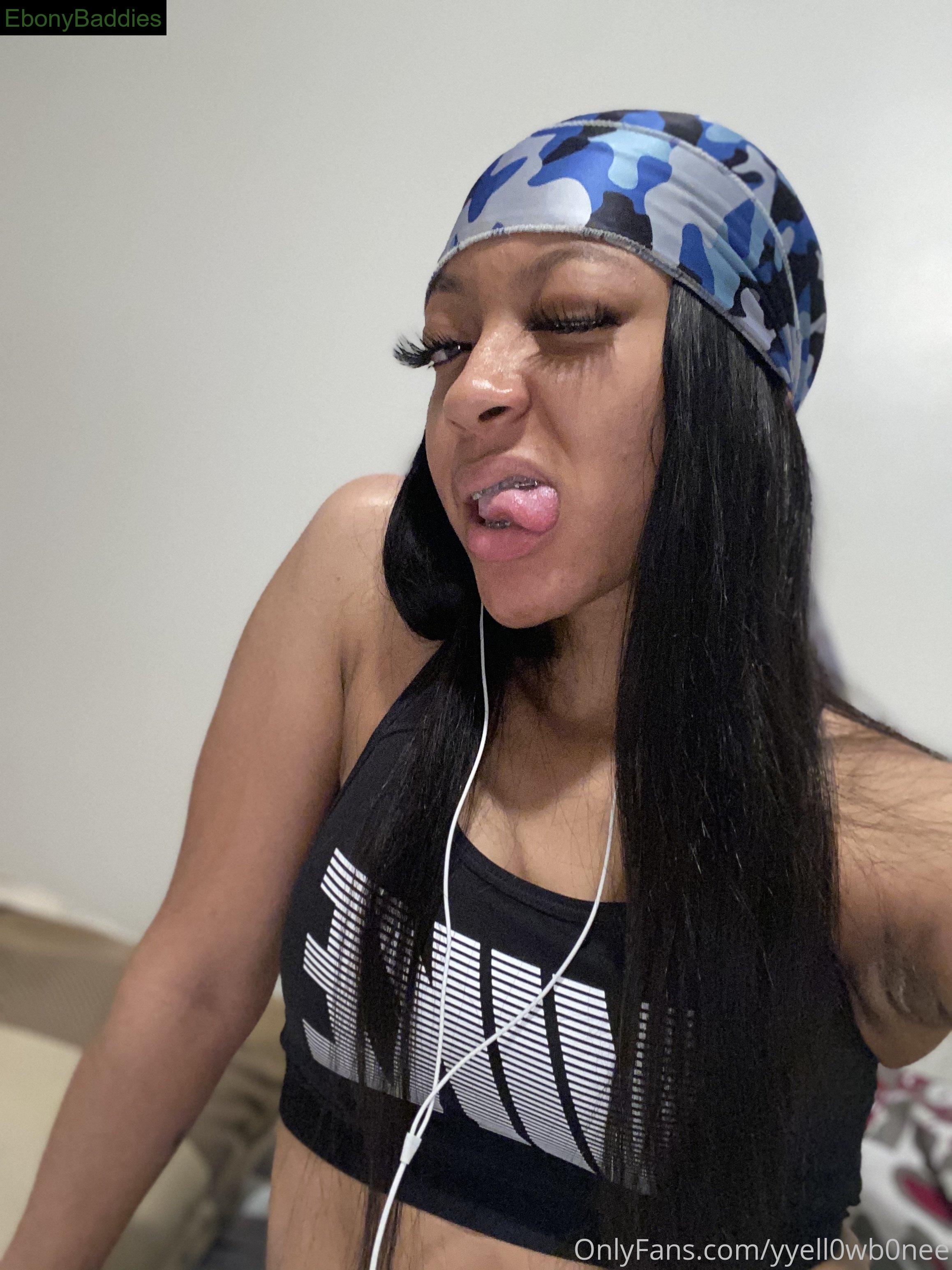 yyell0wb0nee ebony photo 22