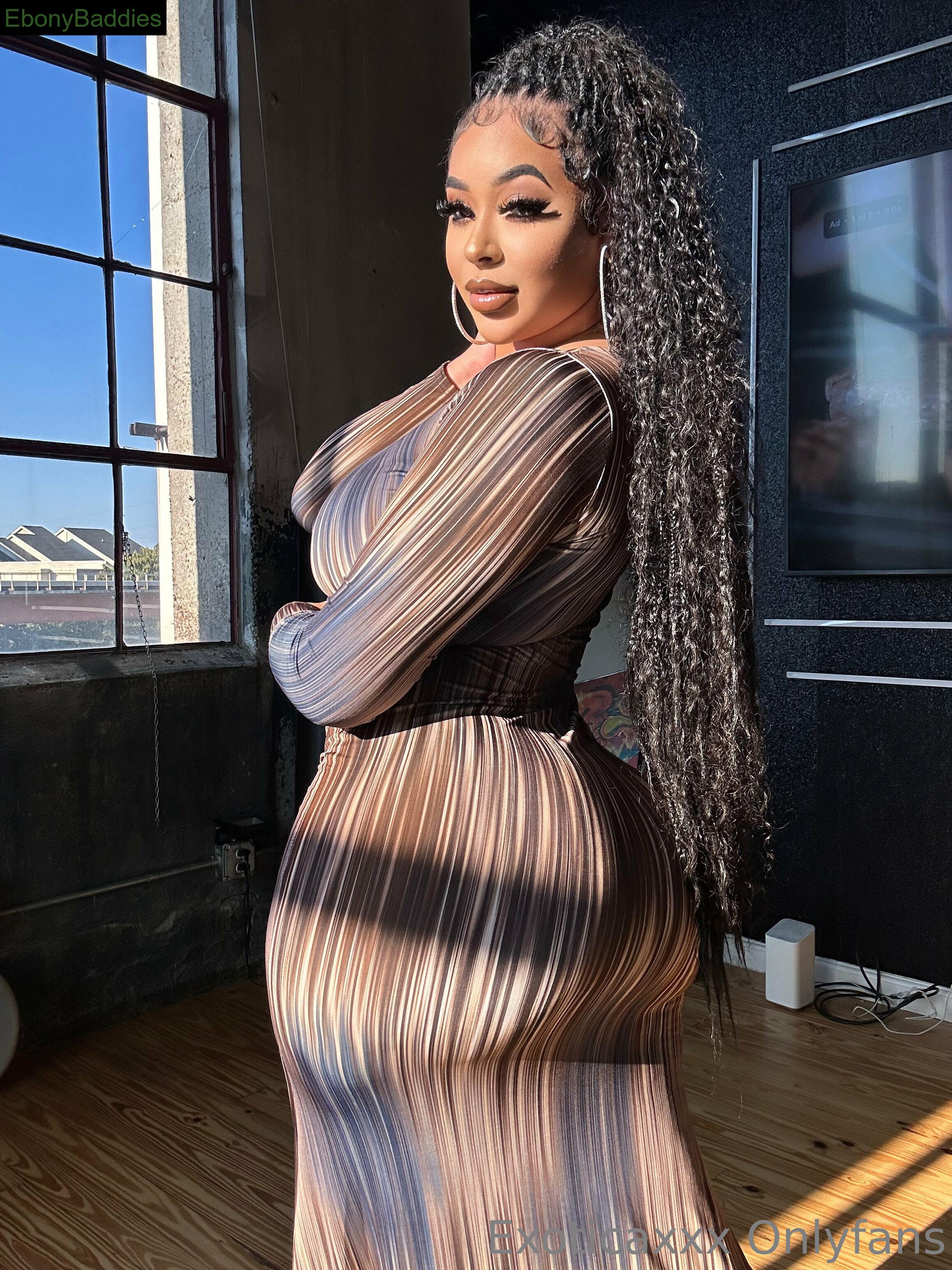 exoticaxxx ebony photo 19