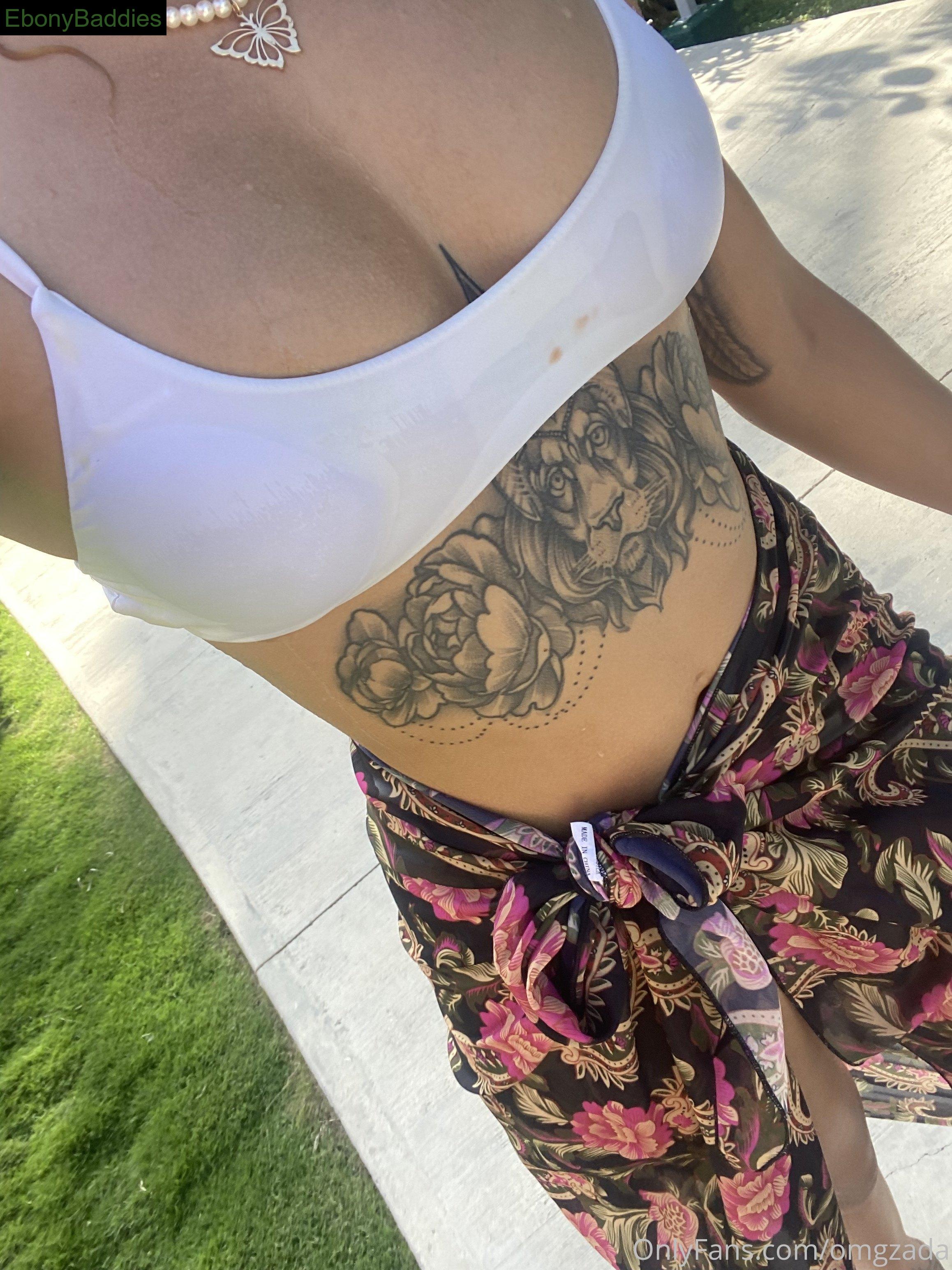 omgzada ebony photo 7