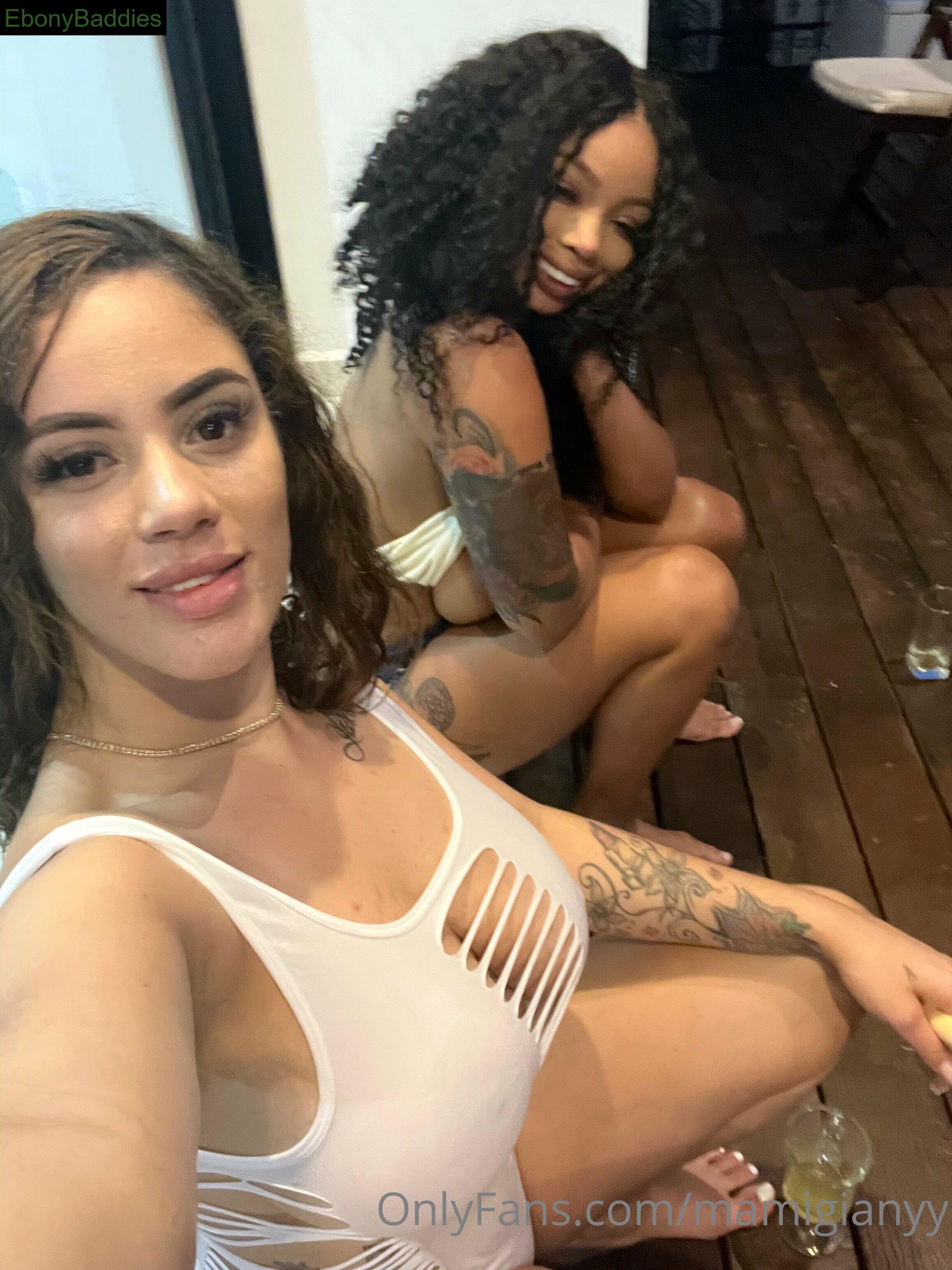 mamigianyy ebony photo 12