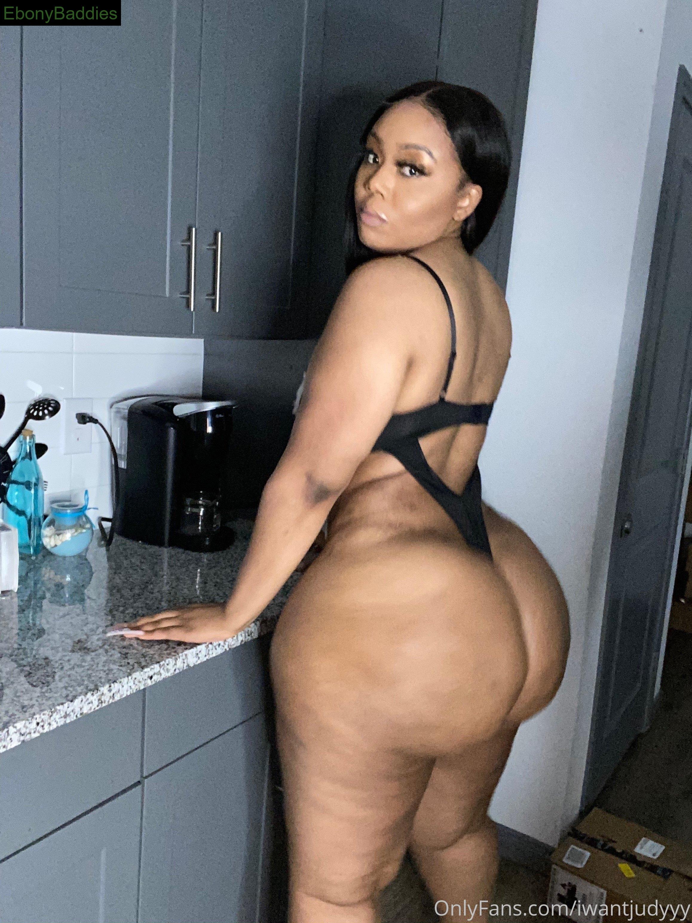 iwantjudyyy ebony photo 3