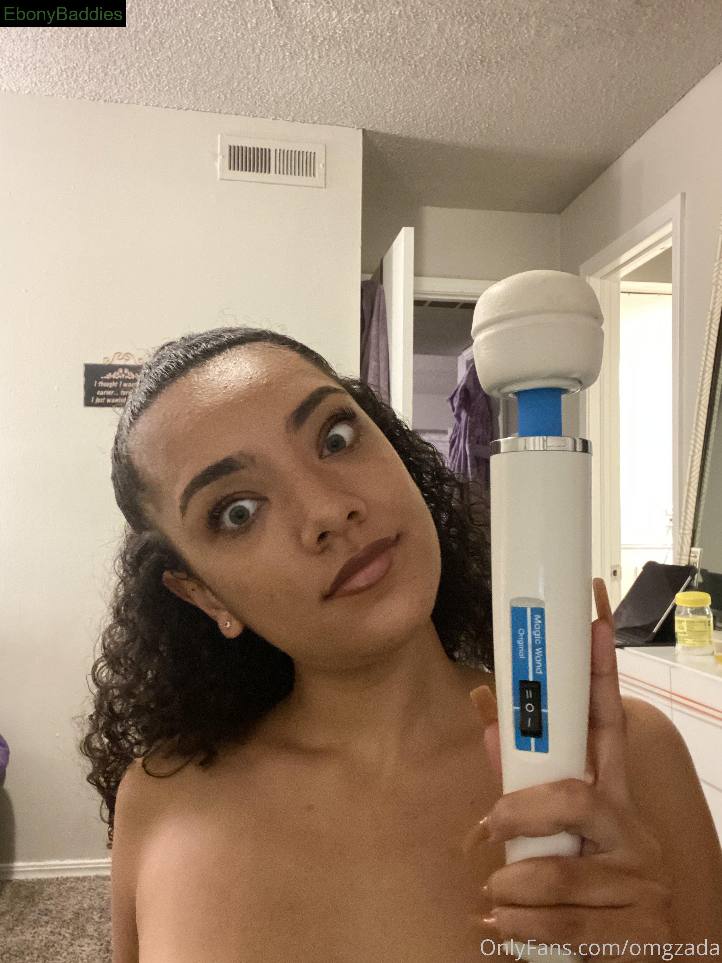omgzada ebony photo 10