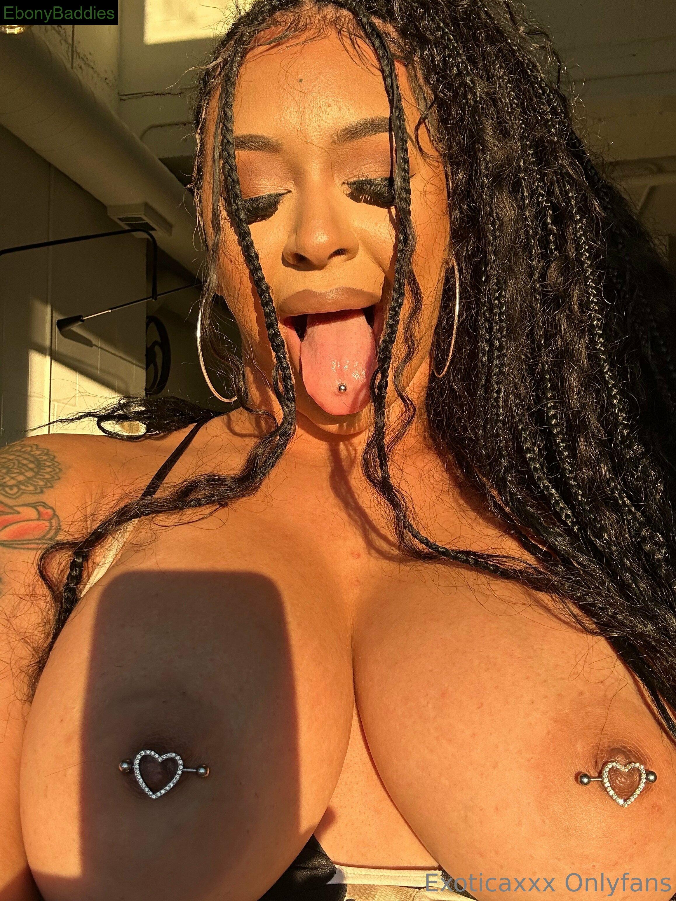 exoticaxxx ebony photo 21