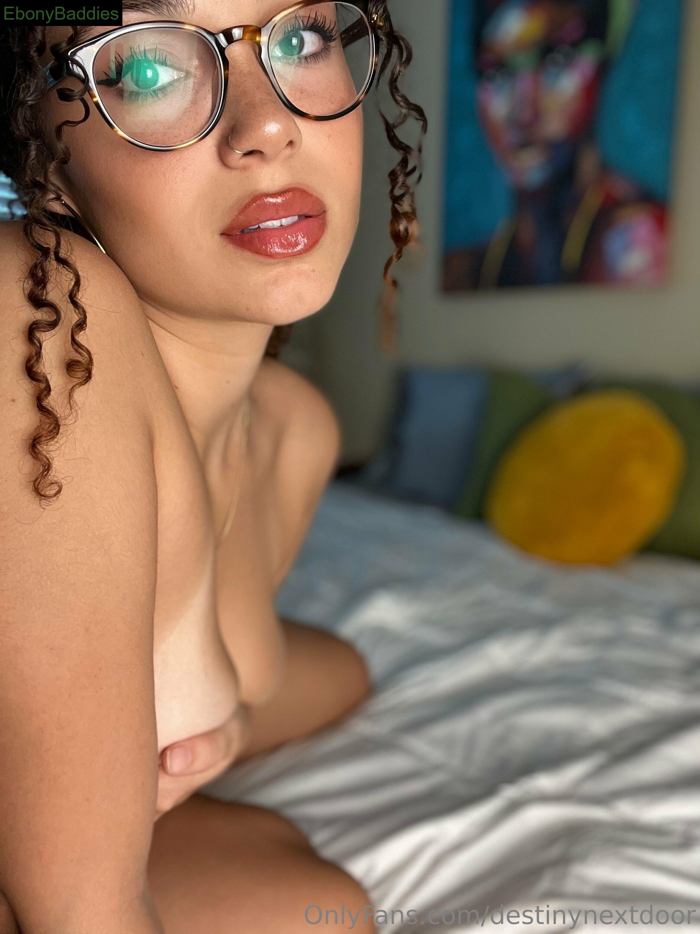 destinynextdoor ebony photo 19