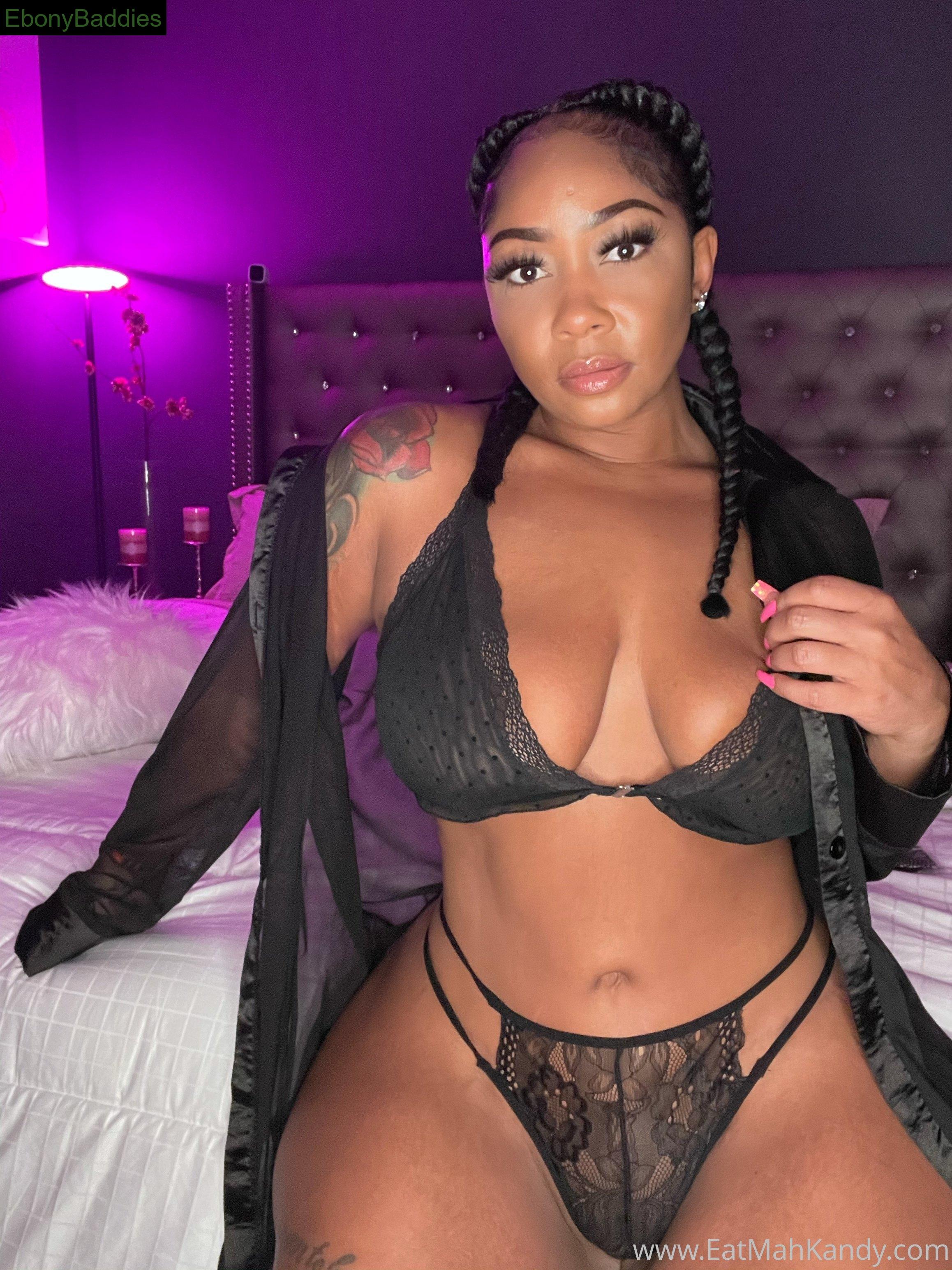 eatmahkandy ebony photo 21