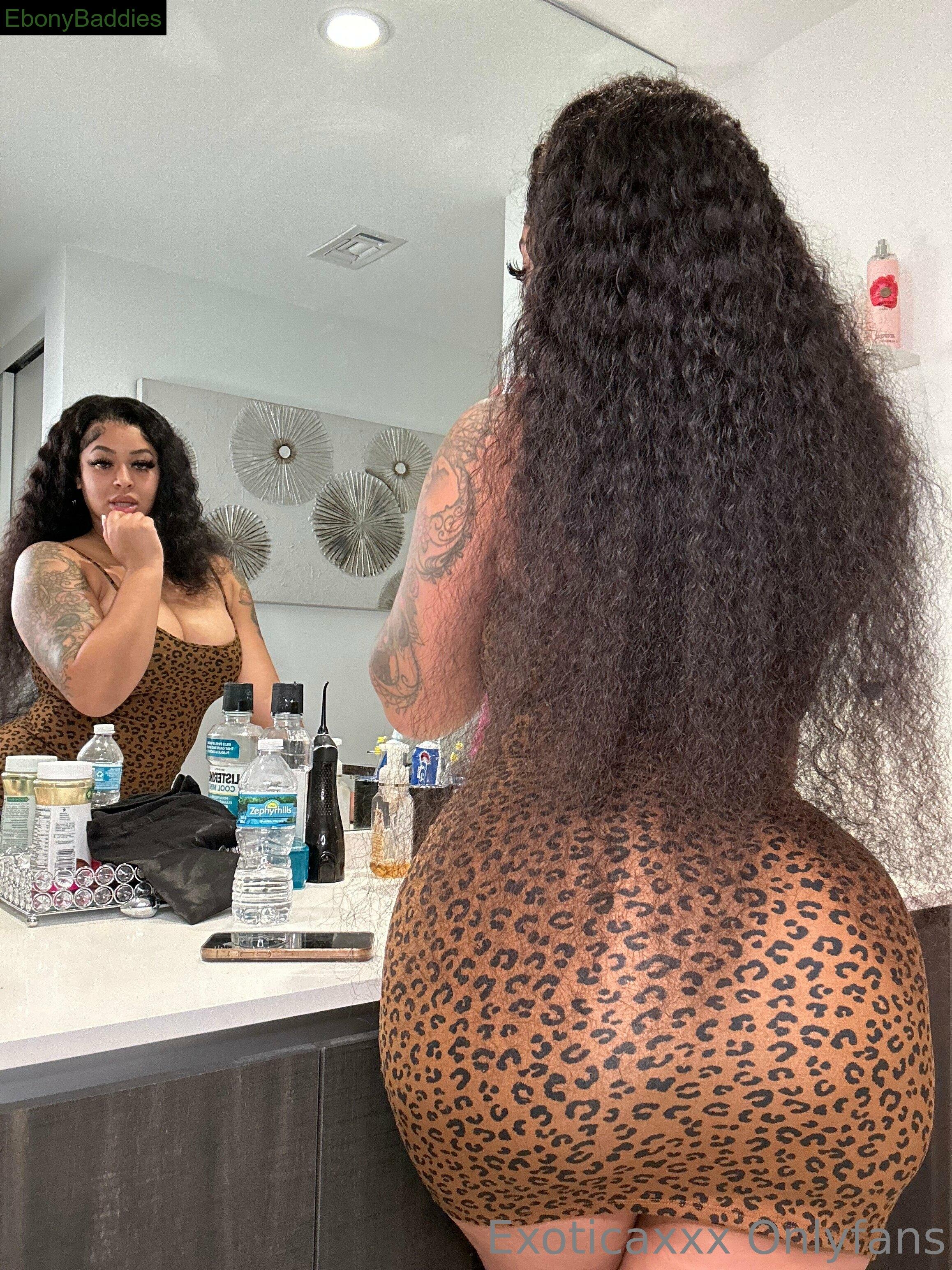 exoticaxxx ebony photo 18