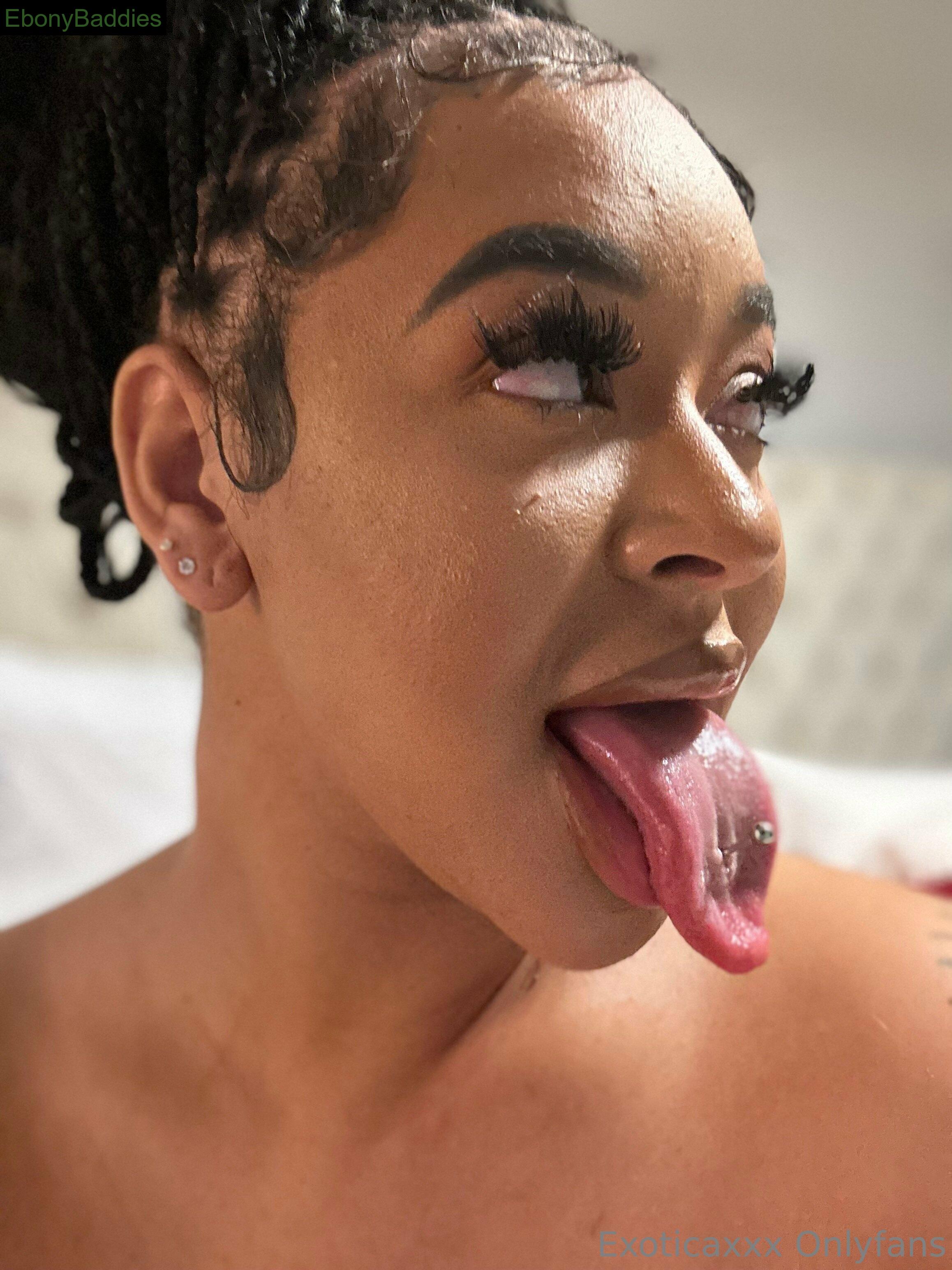 exoticaxxx ebony photo 24