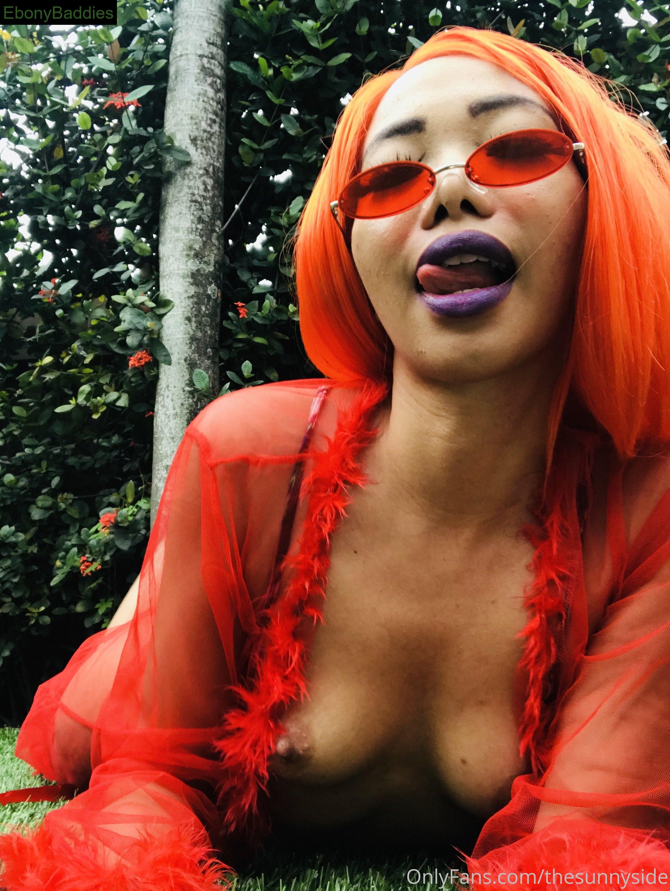 thesunnyside ebony photo 6