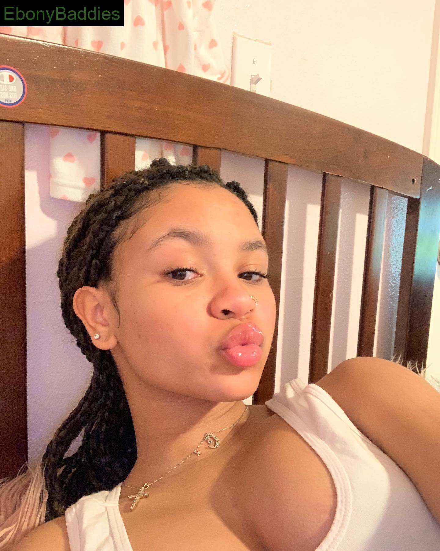 miixeddoll ebony photo 5