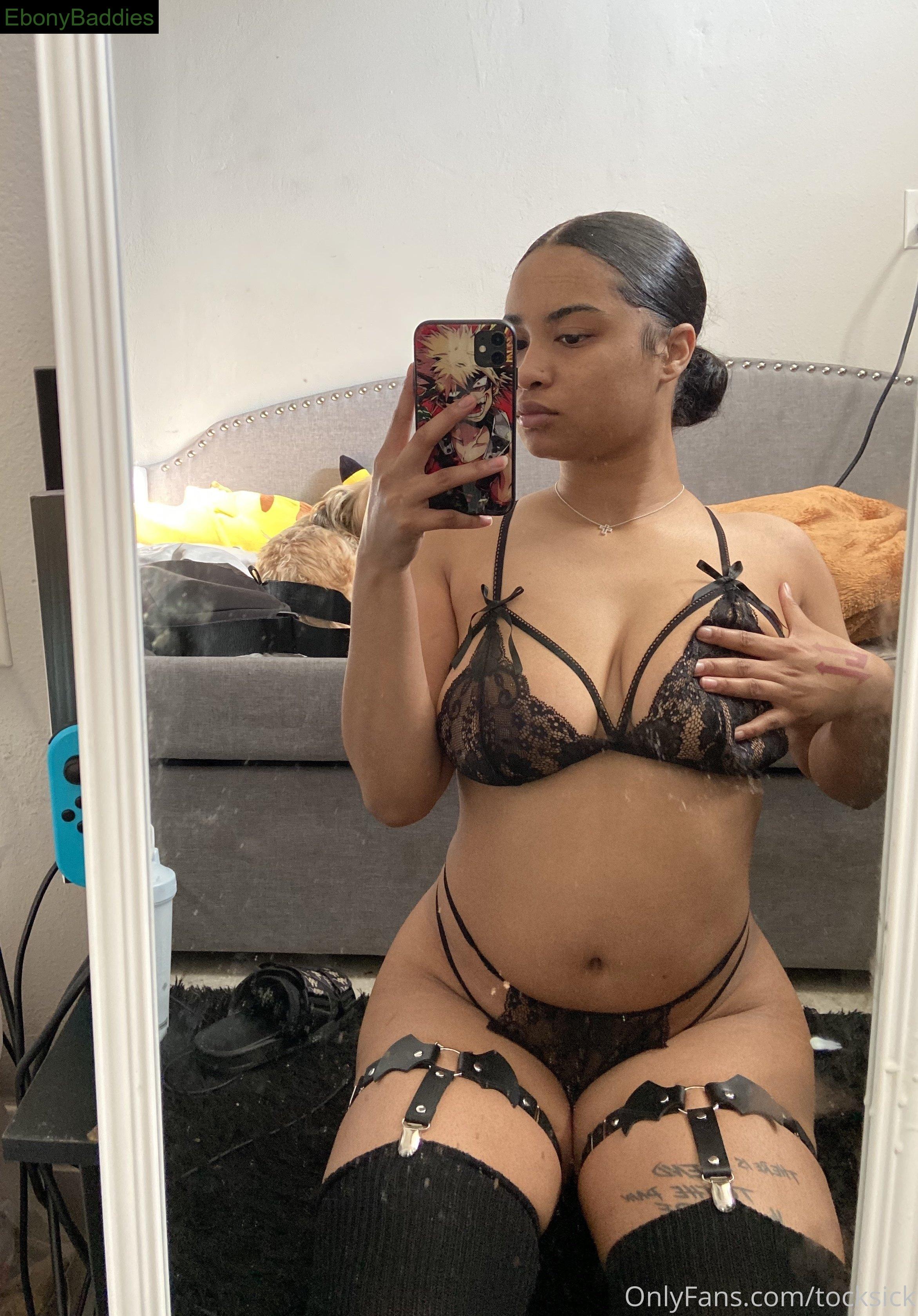 tocksick ebony photo 6