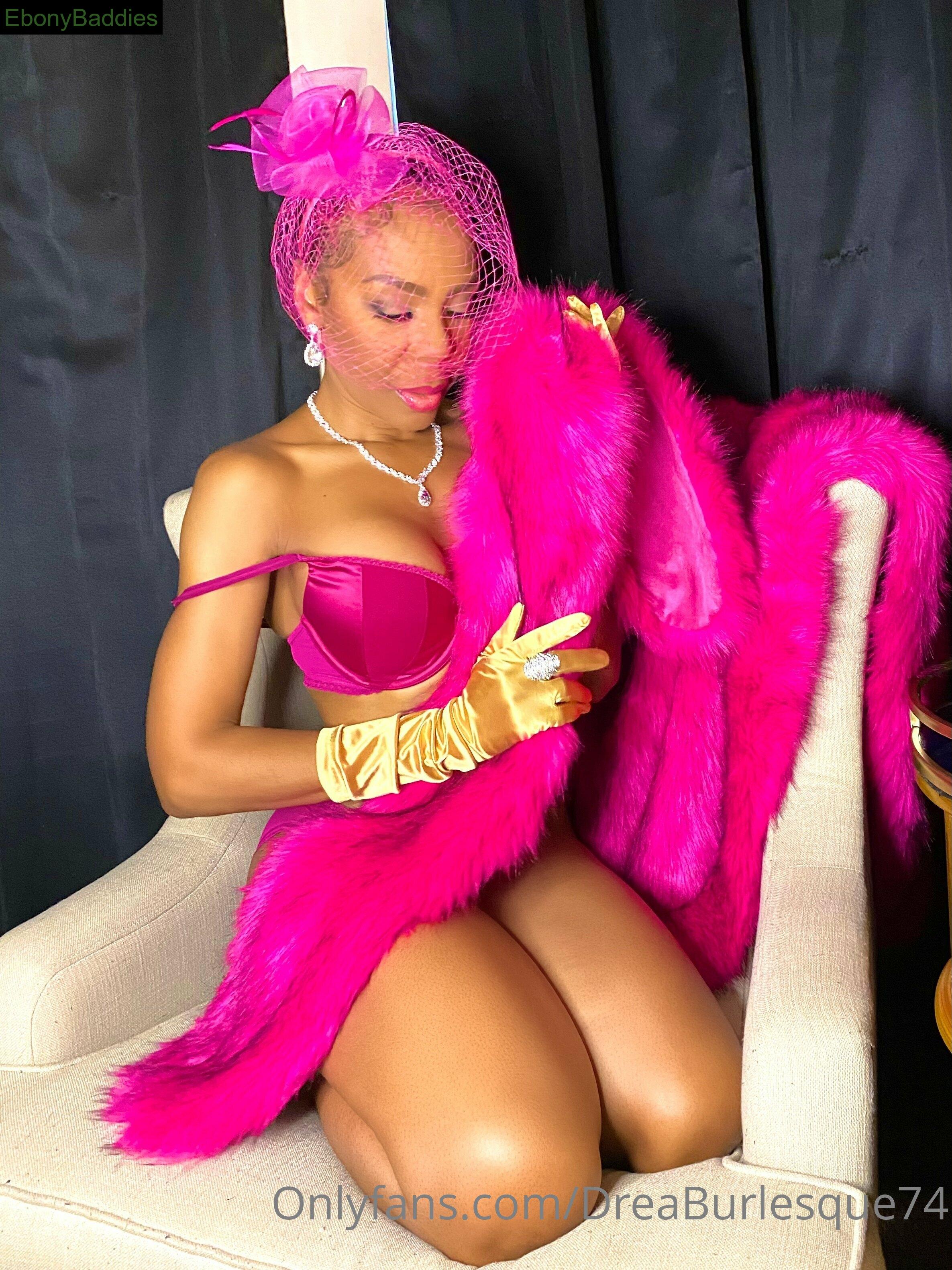 dreaburlesque74 ebony photo 17