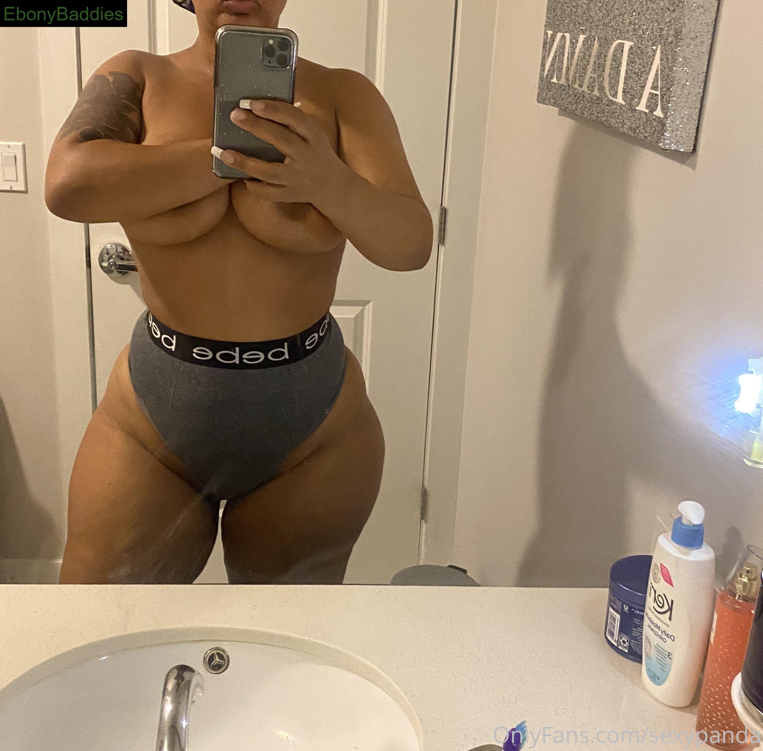 sexypanda ebony photo 24