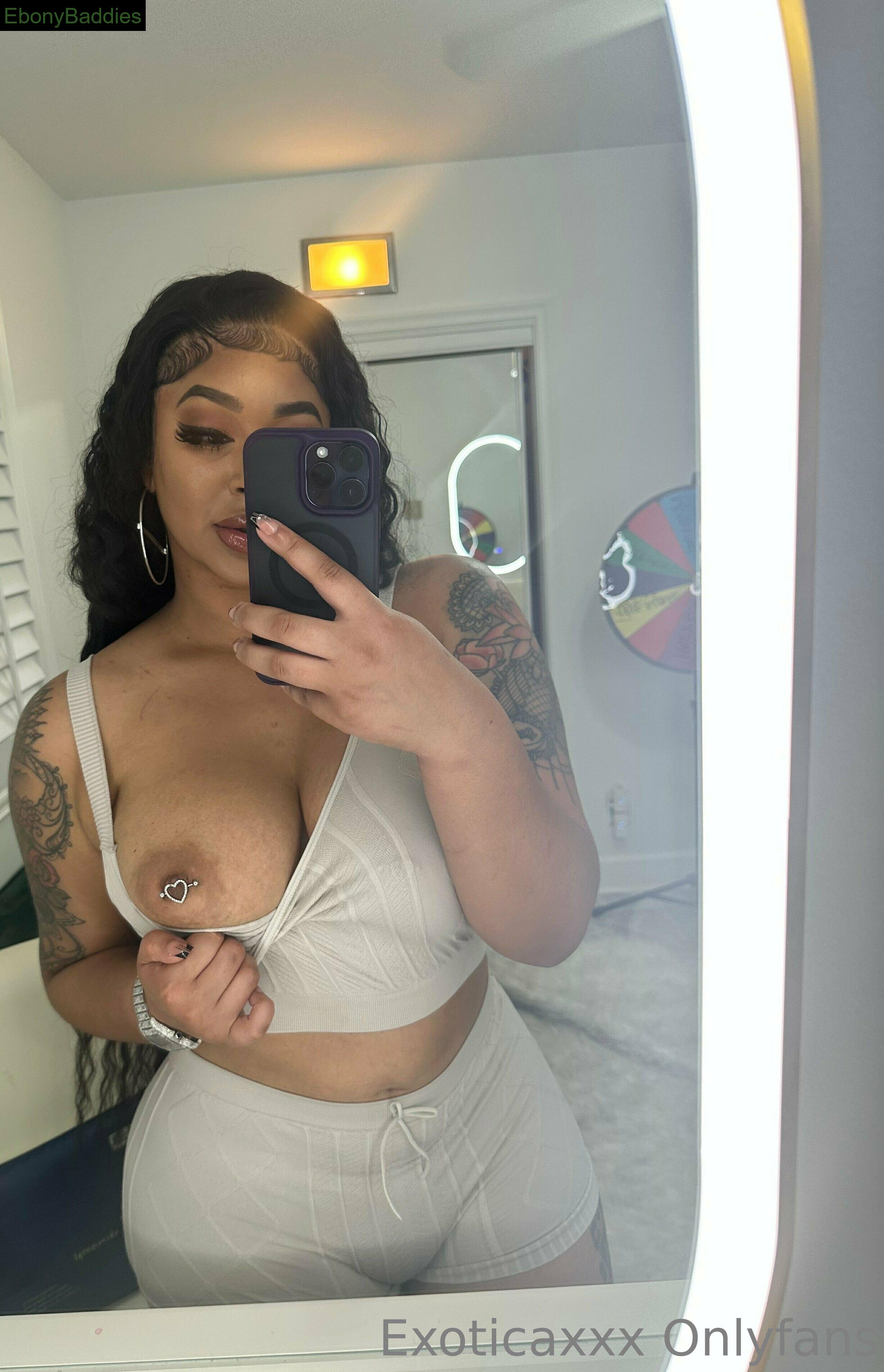 exoticaxxx ebony photo 16