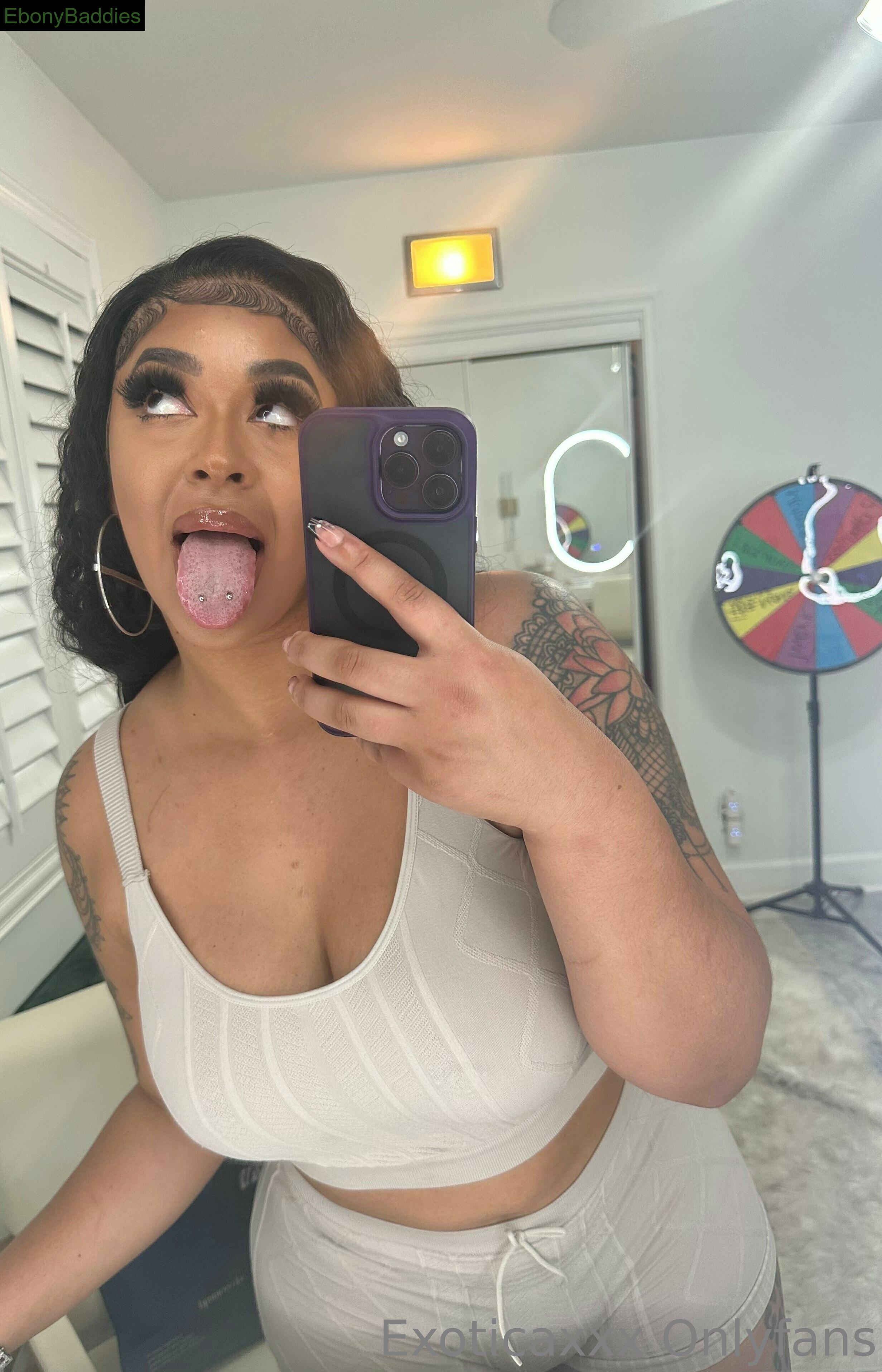 exoticaxxx ebony photo 12