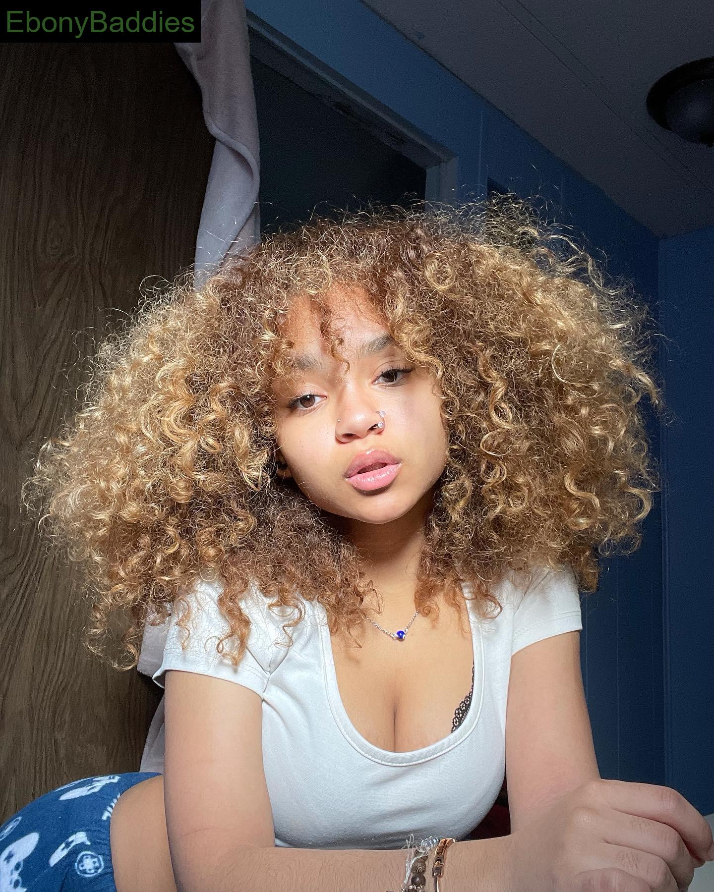 miixeddoll ebony photo 14