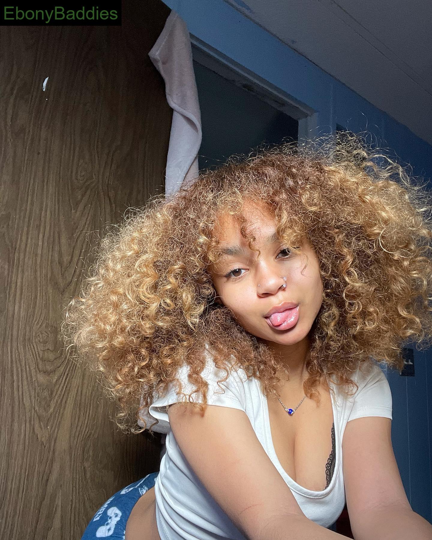 miixeddoll ebony photo 13
