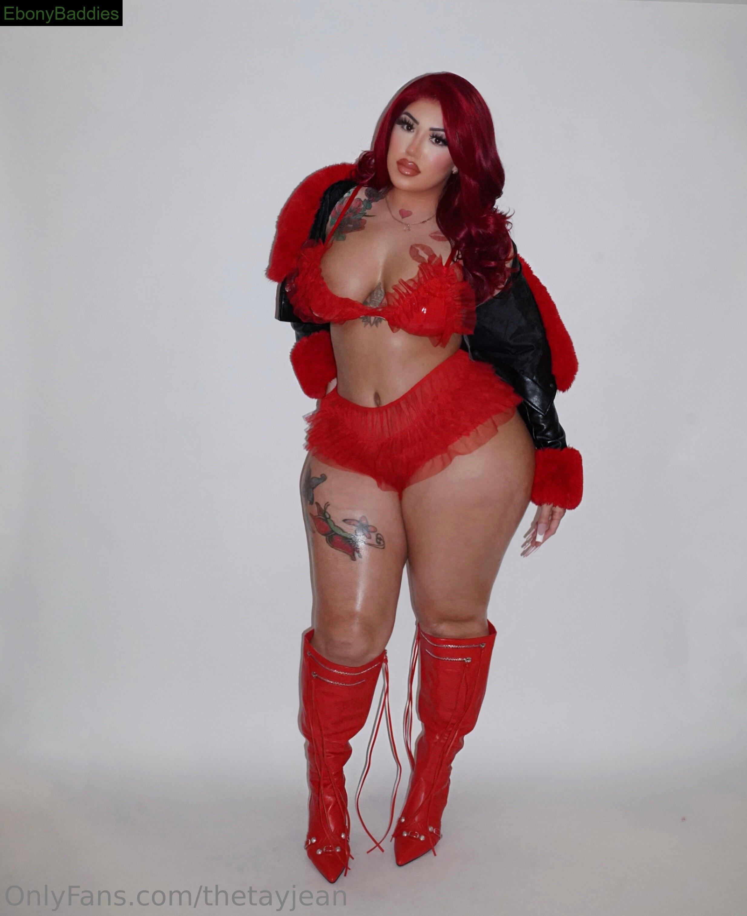 thetayjean ebony photo 7