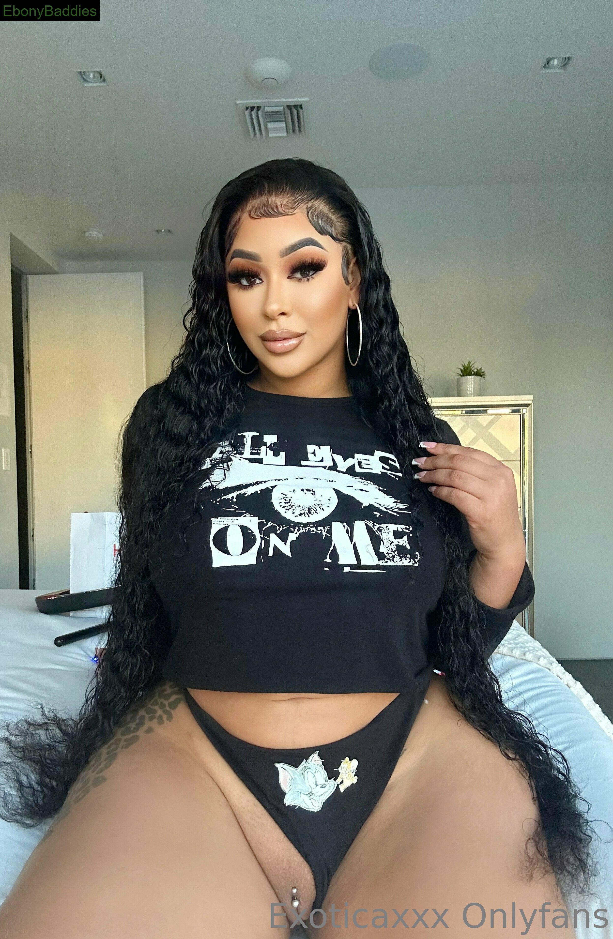exoticaxxx ebony photo 5