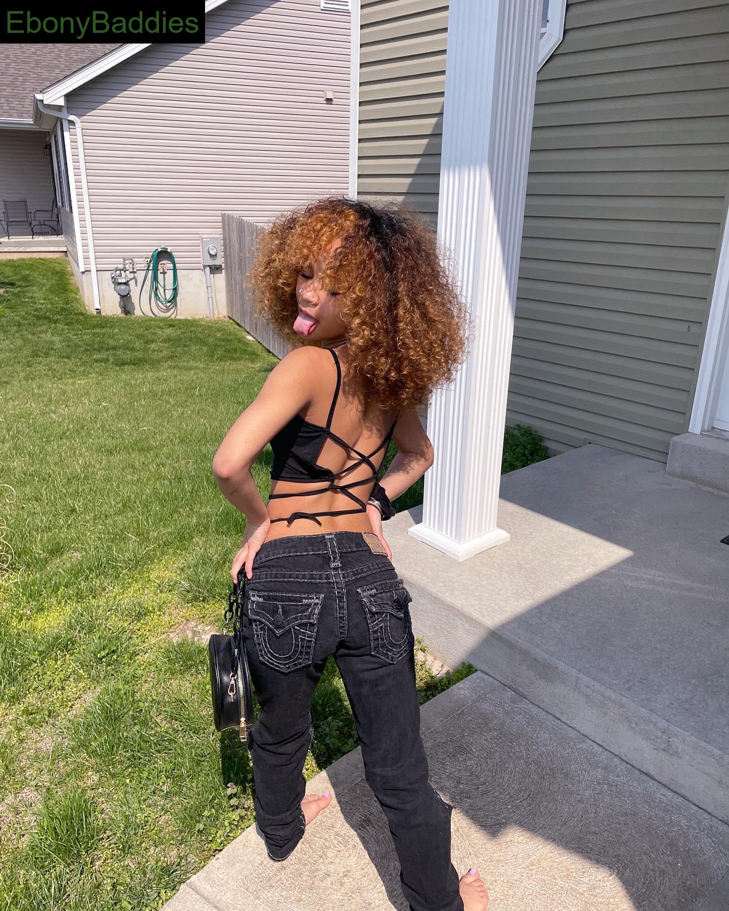 miixeddoll ebony photo 15