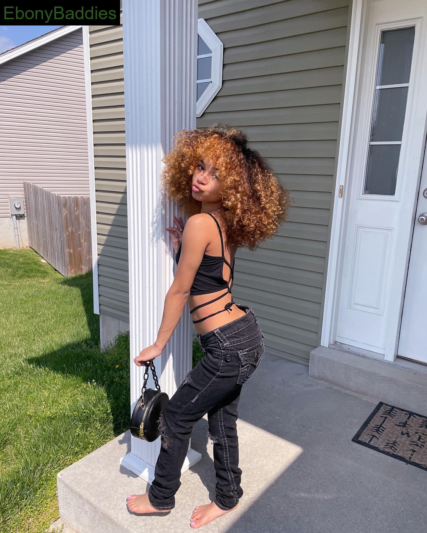 miixeddoll ebony photo 14