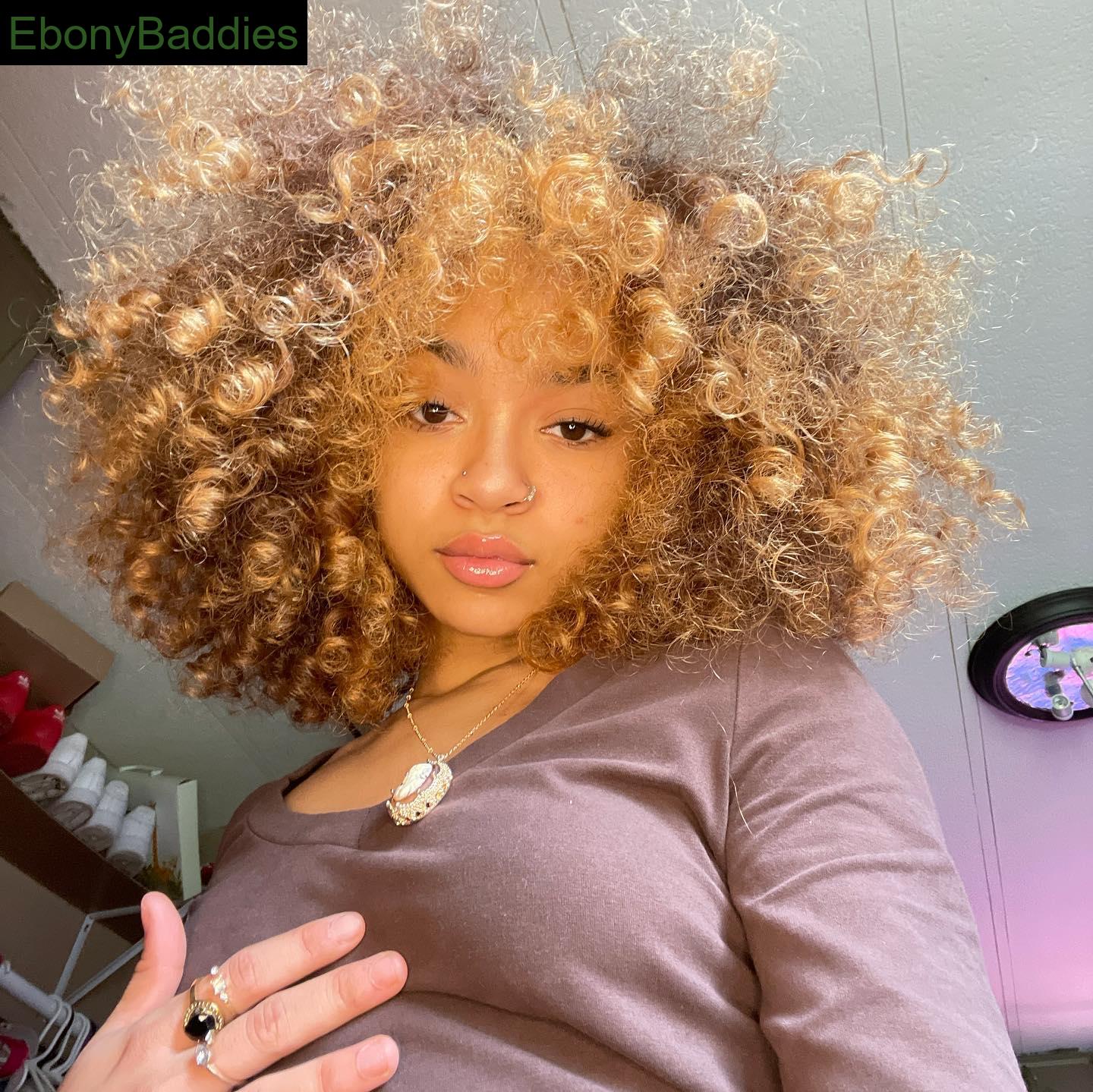 miixeddoll ebony photo 18