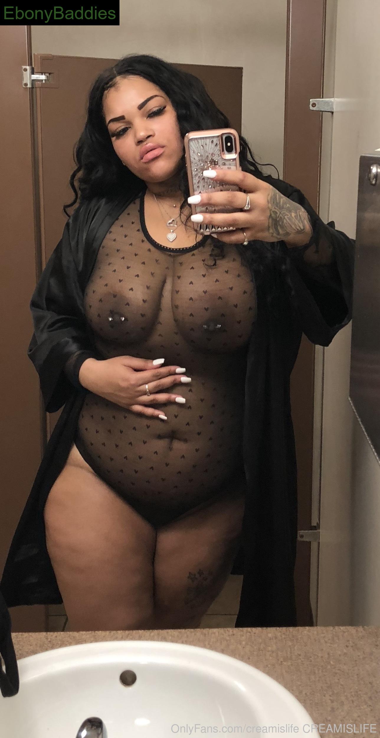 creamislife ebony photo 8