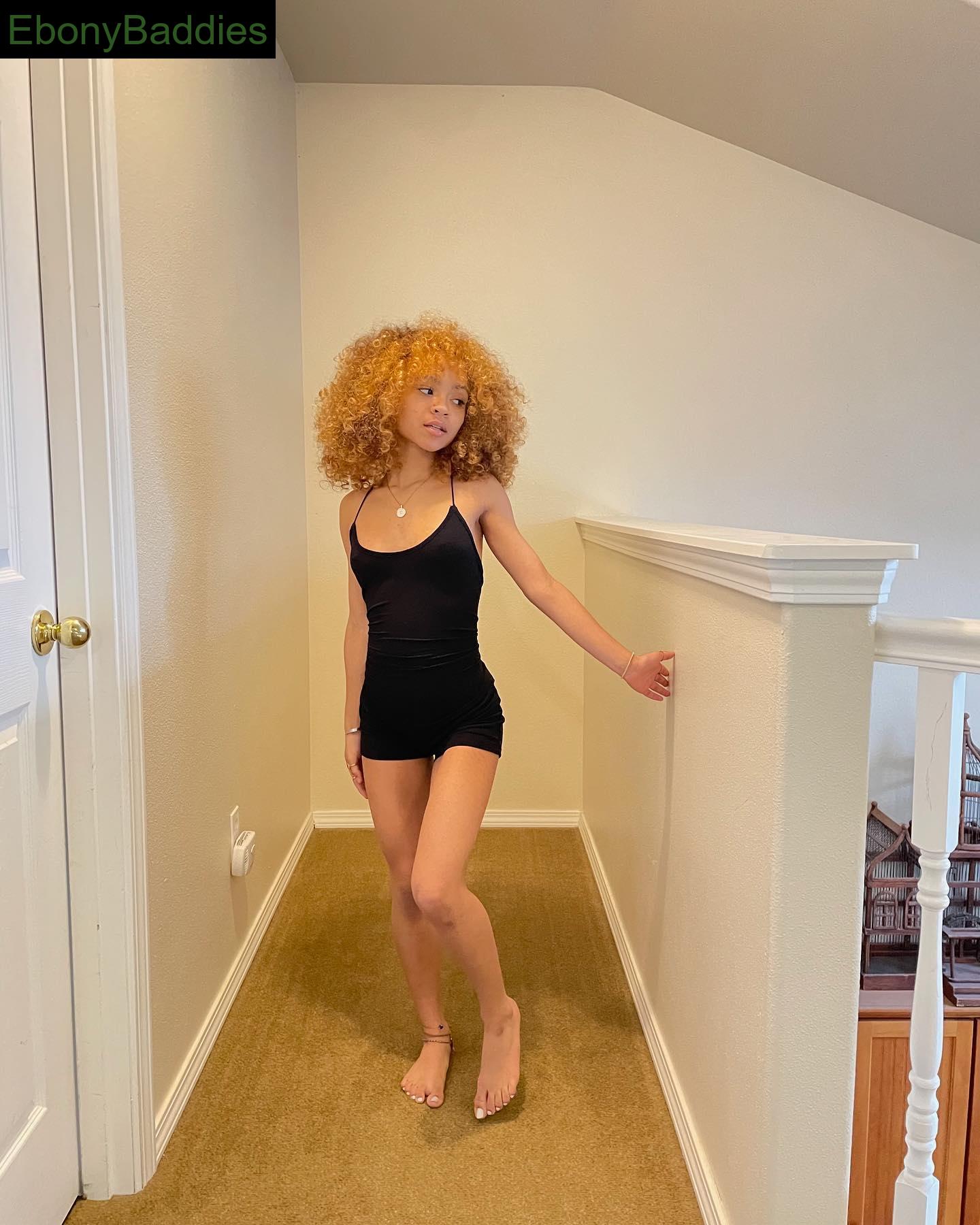 miixeddoll ebony photo 20