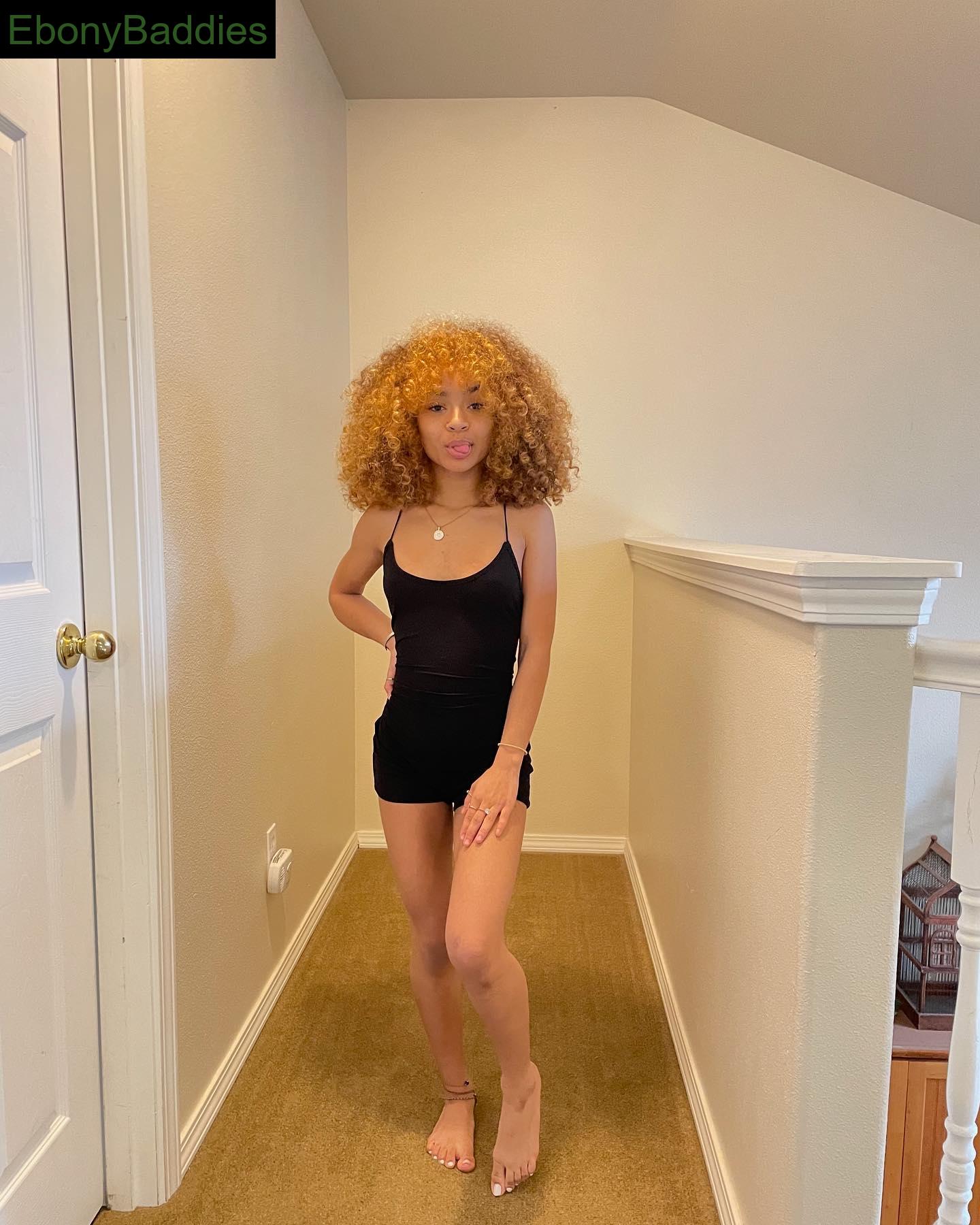 miixeddoll ebony photo 11