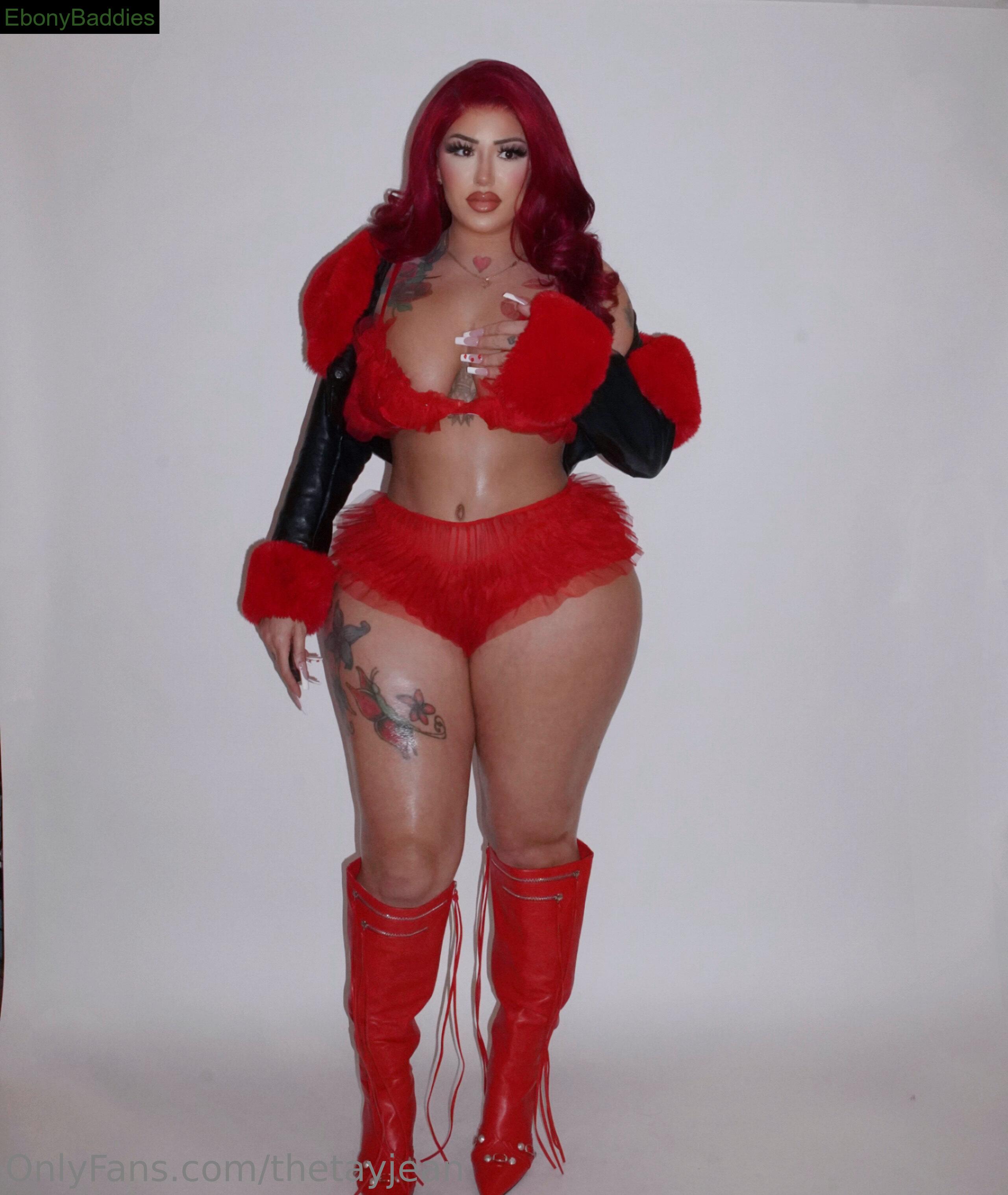 thetayjean ebony photo 16