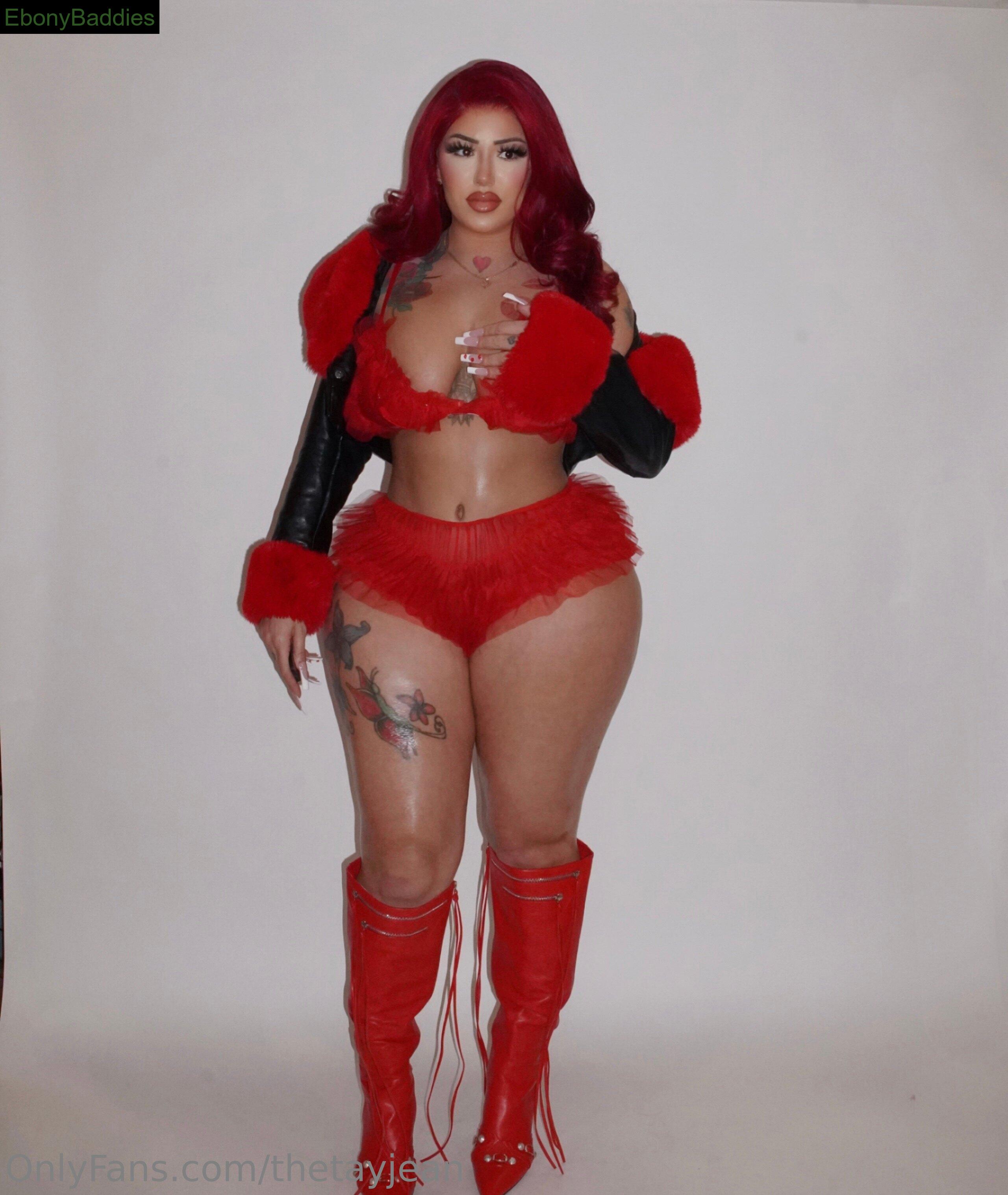thetayjean ebony photo 15
