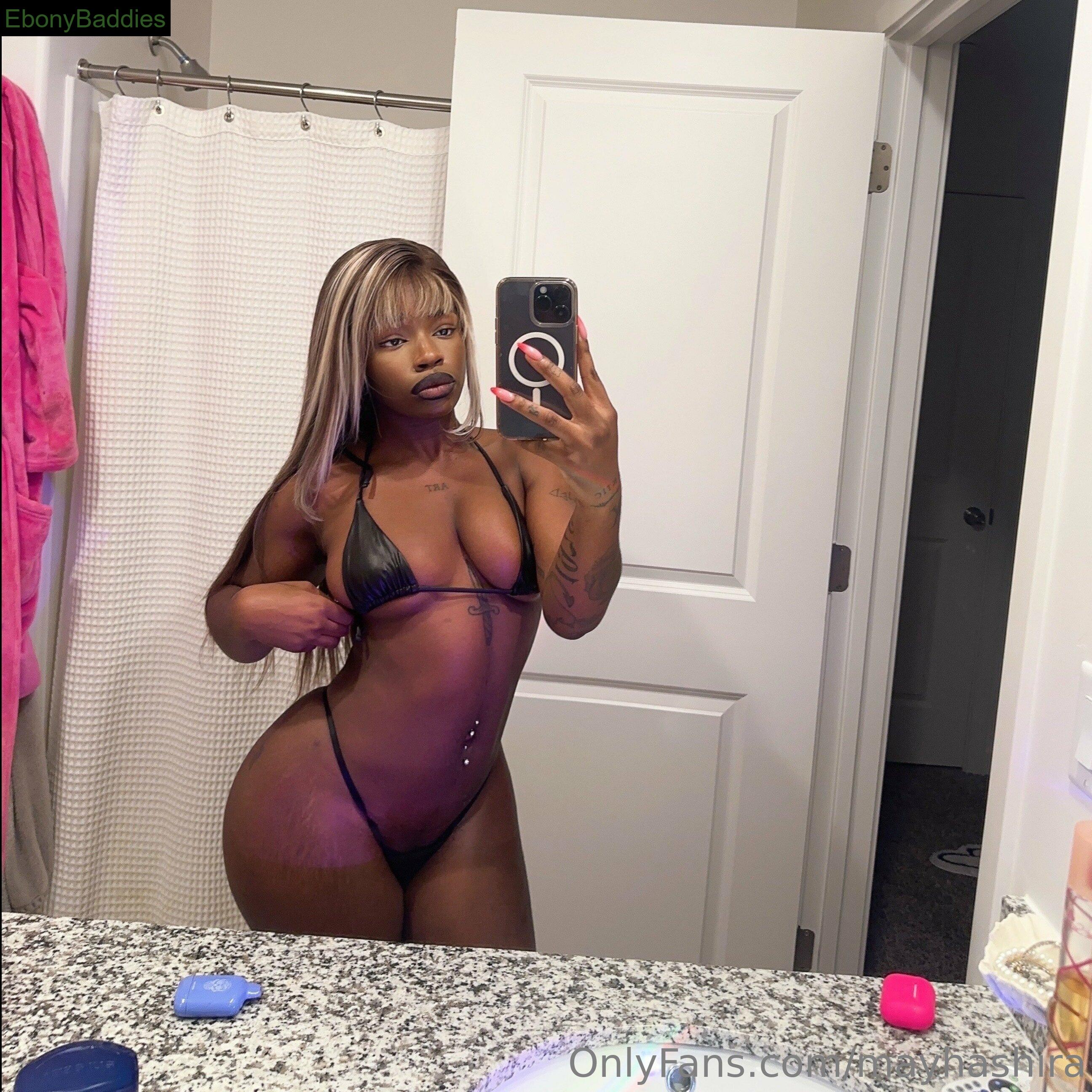 mayhashira ebony photo 9