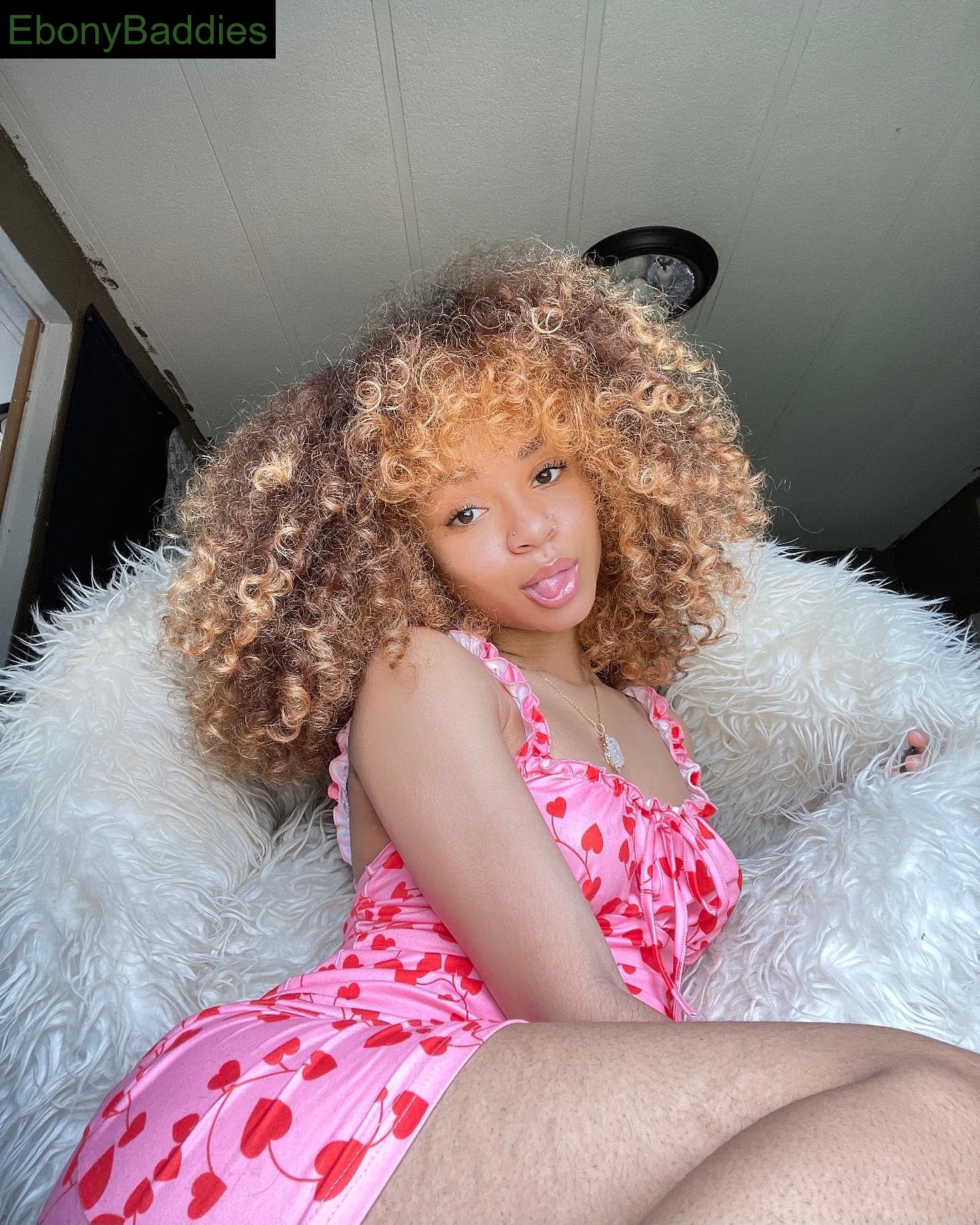 miixeddoll ebony photo 5