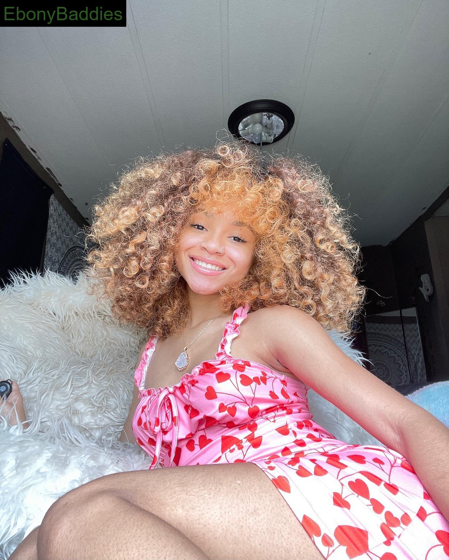 miixeddoll ebony photo 8