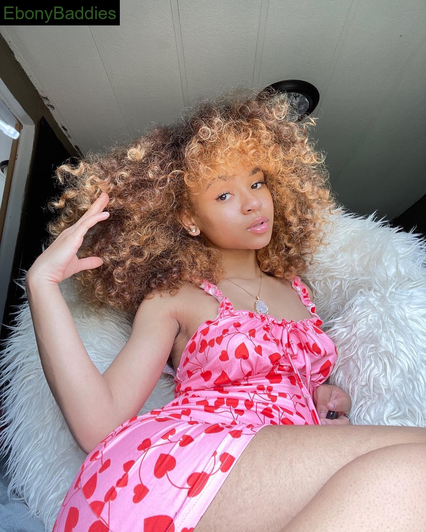 miixeddoll ebony photo 3