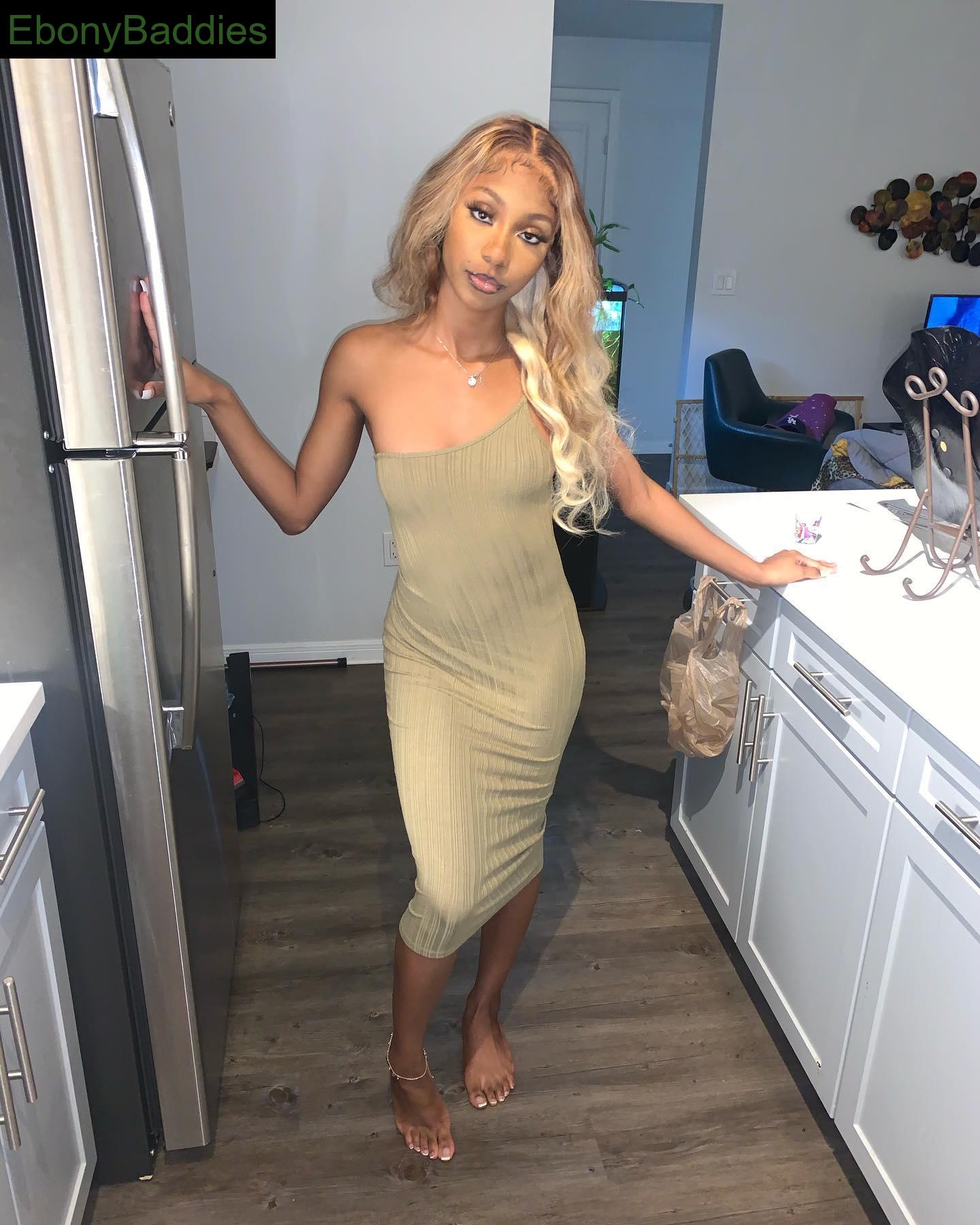 ddisheveled ebony photo 20