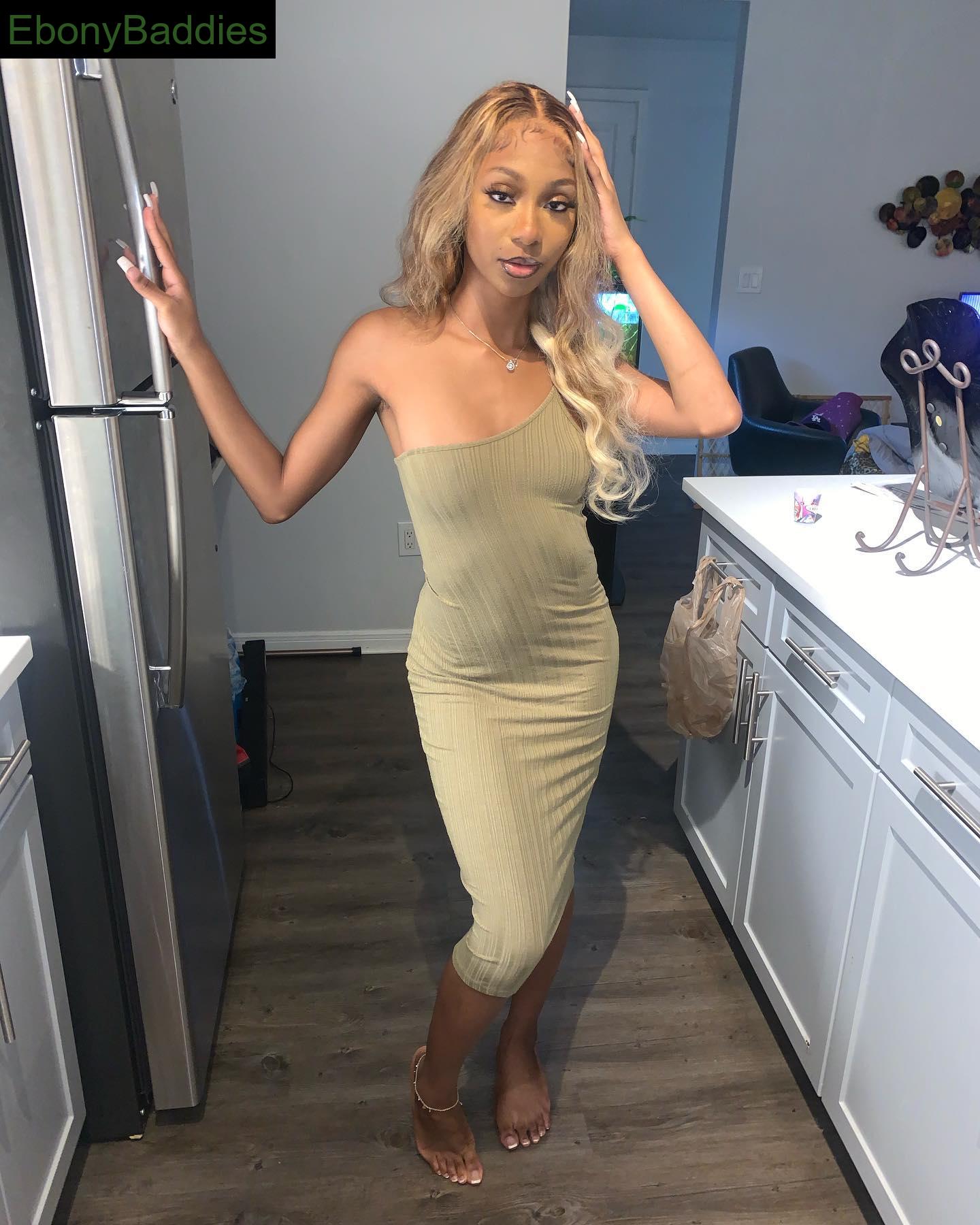 ddisheveled ebony photo 19