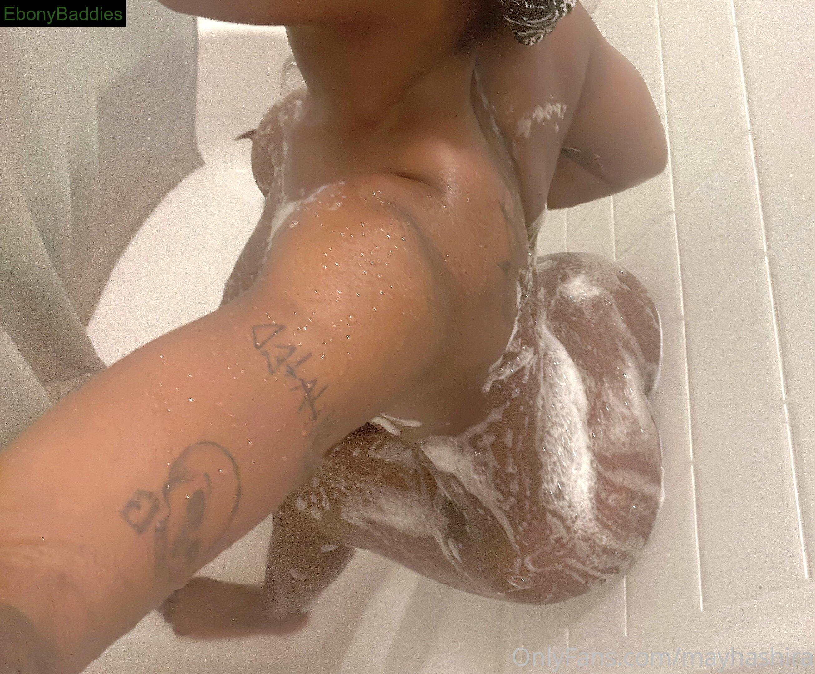 mayhashira ebony photo 11