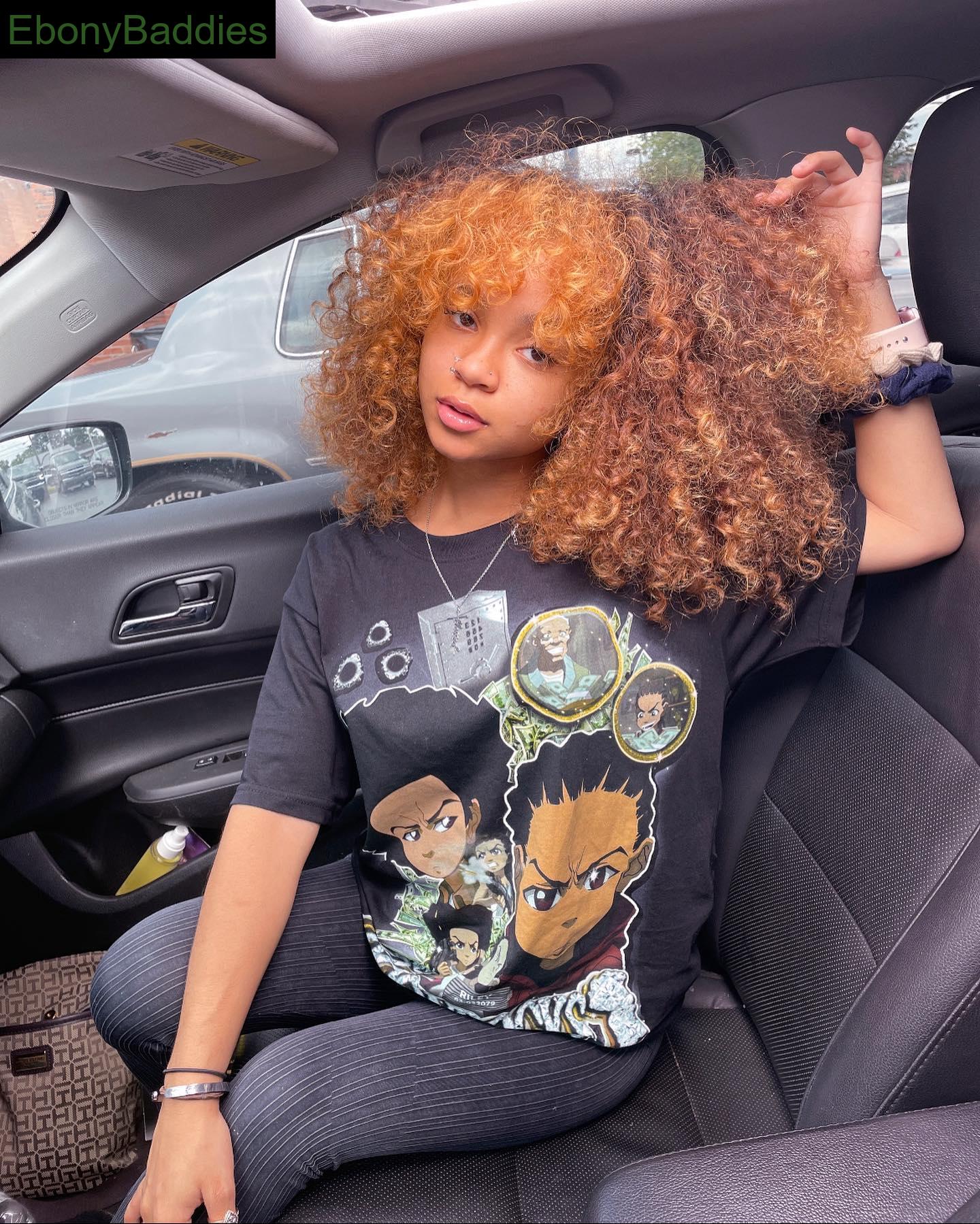 miixeddoll ebony photo 22
