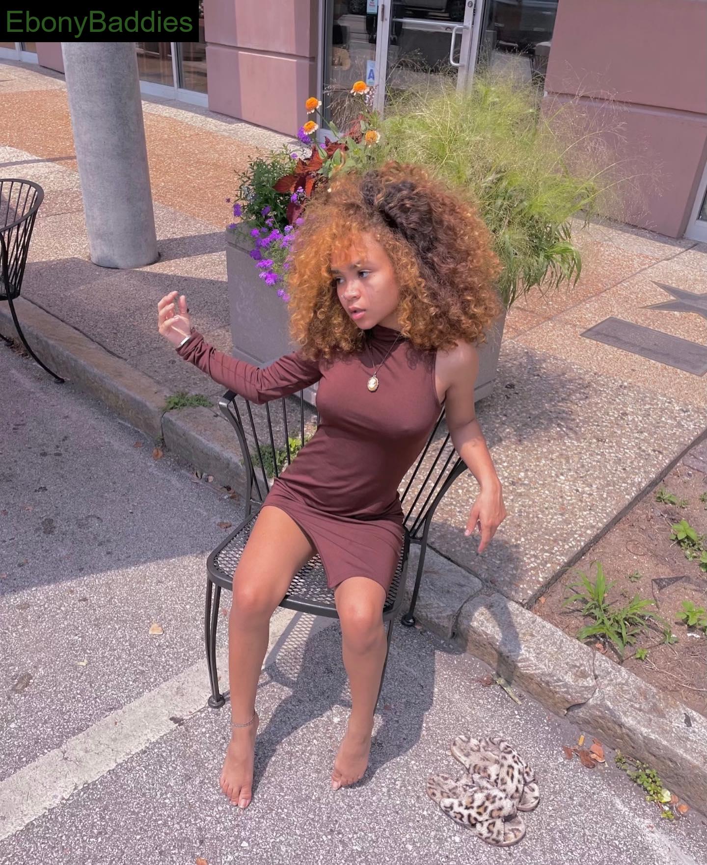 miixeddoll ebony photo 1