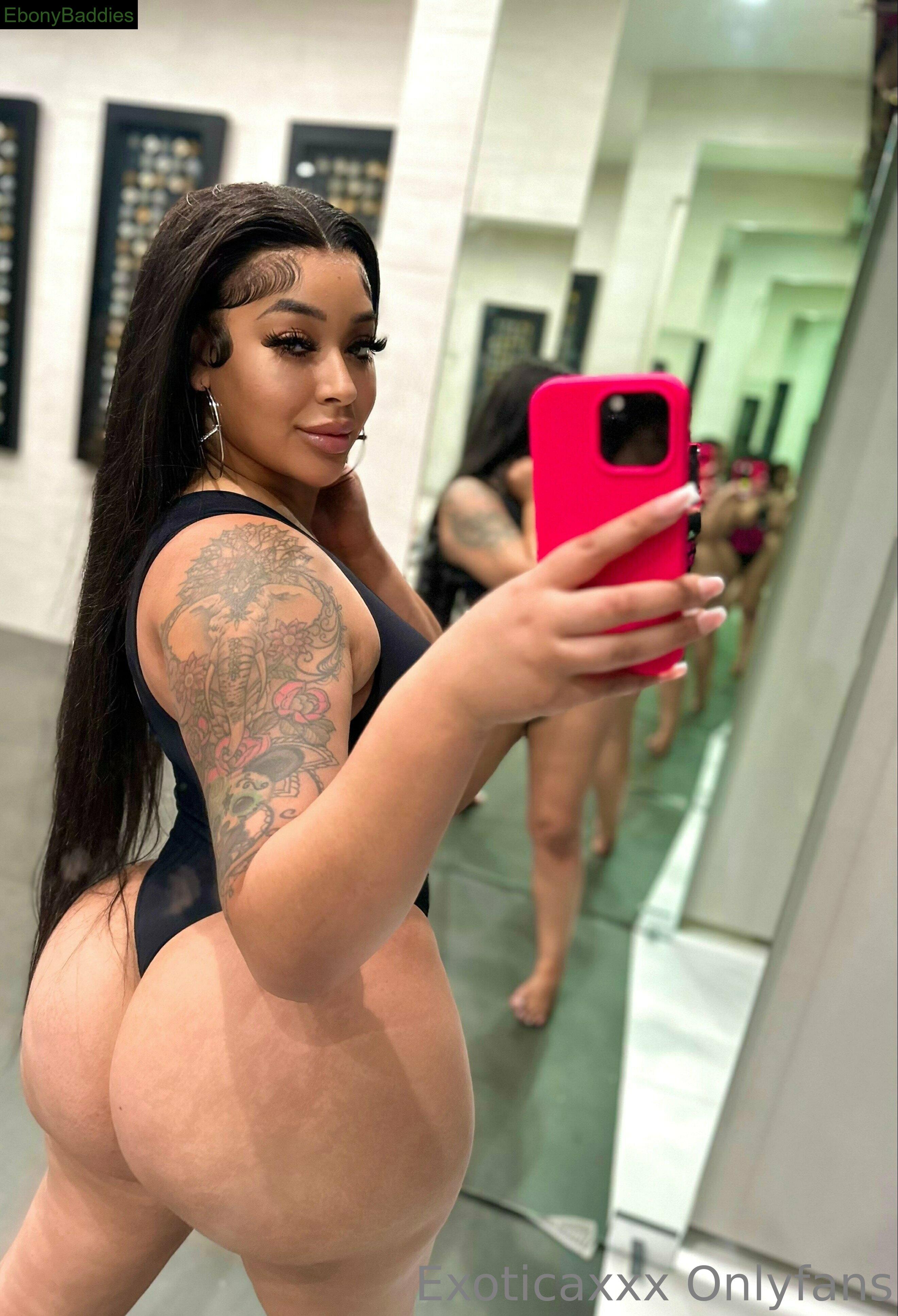 exoticaxxx ebony photo 20
