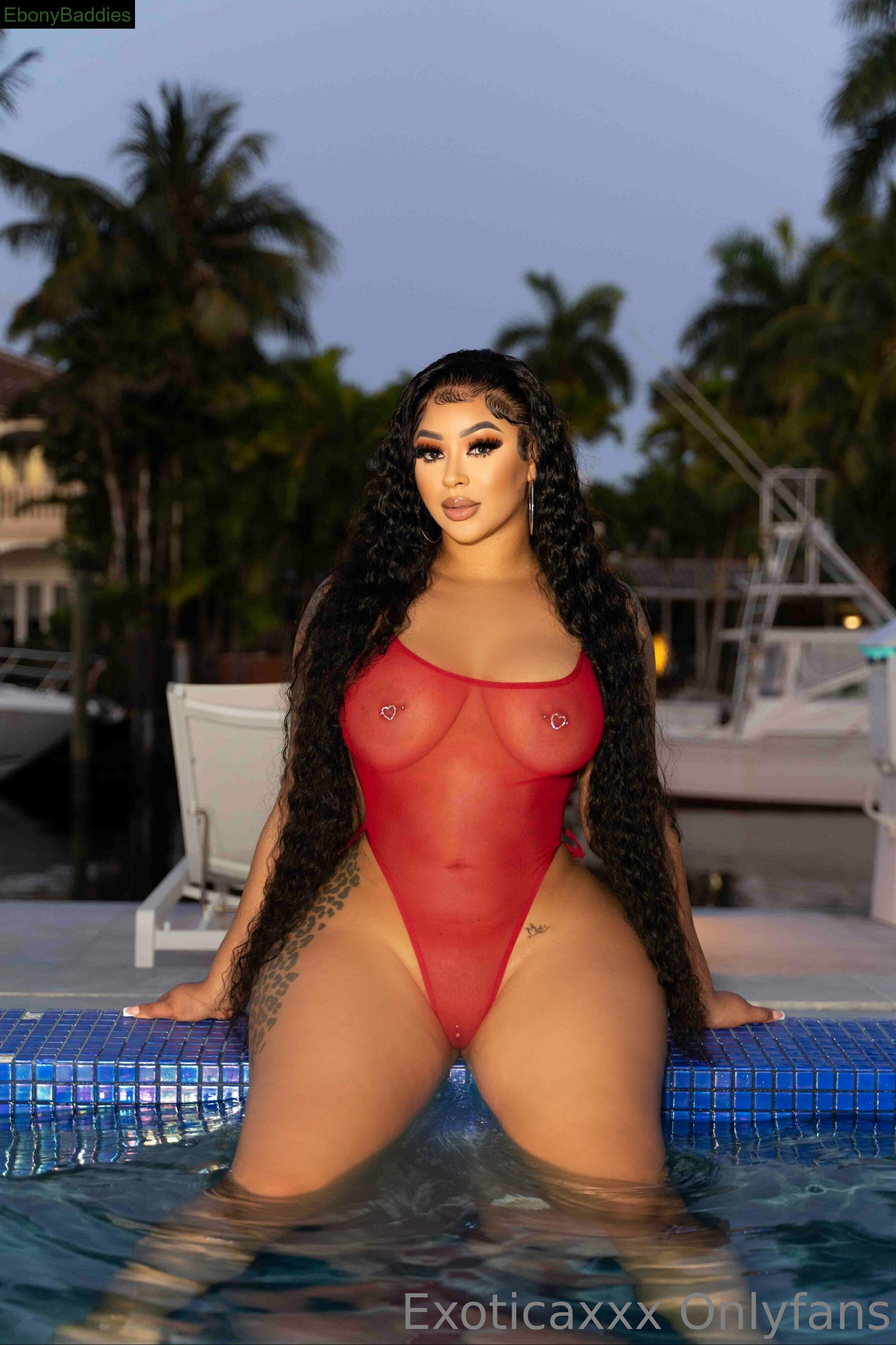 exoticaxxx ebony photo 23