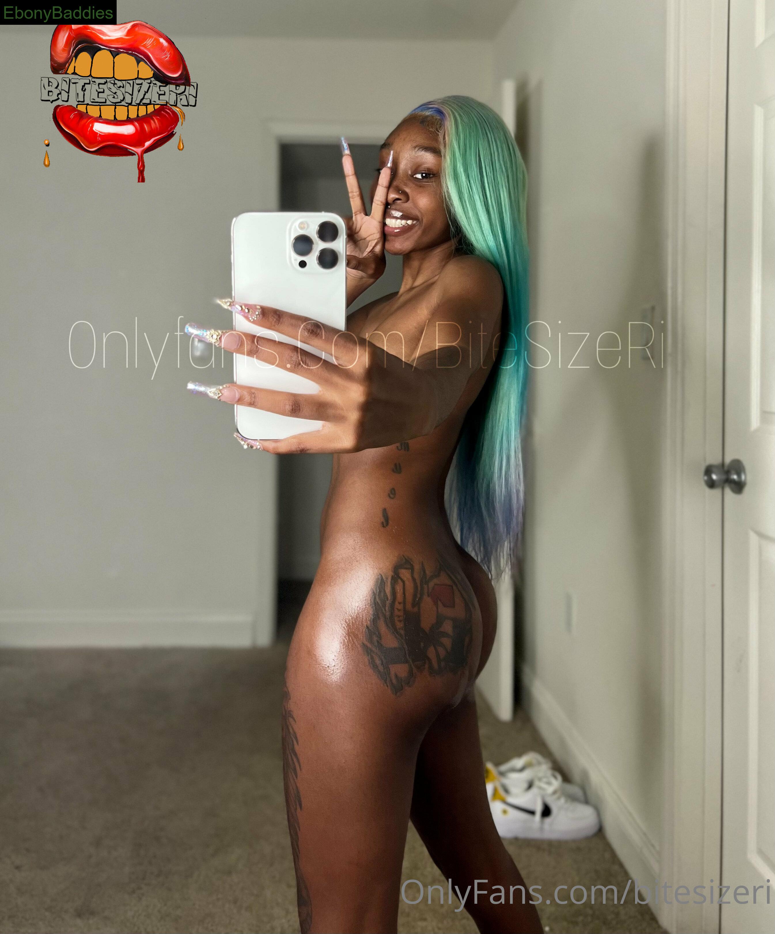 ritaabang ebony photo 20