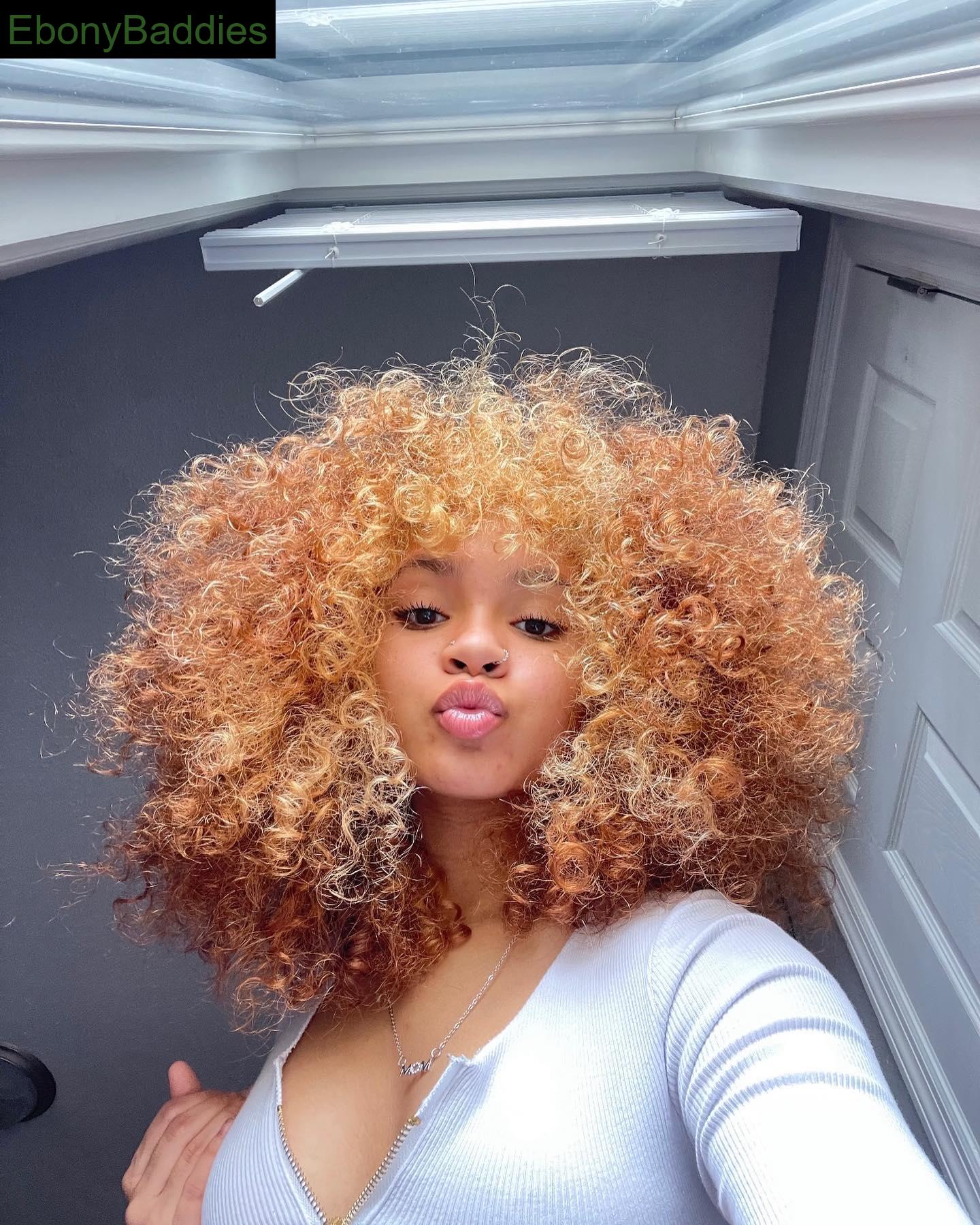 miixeddoll ebony photo 1