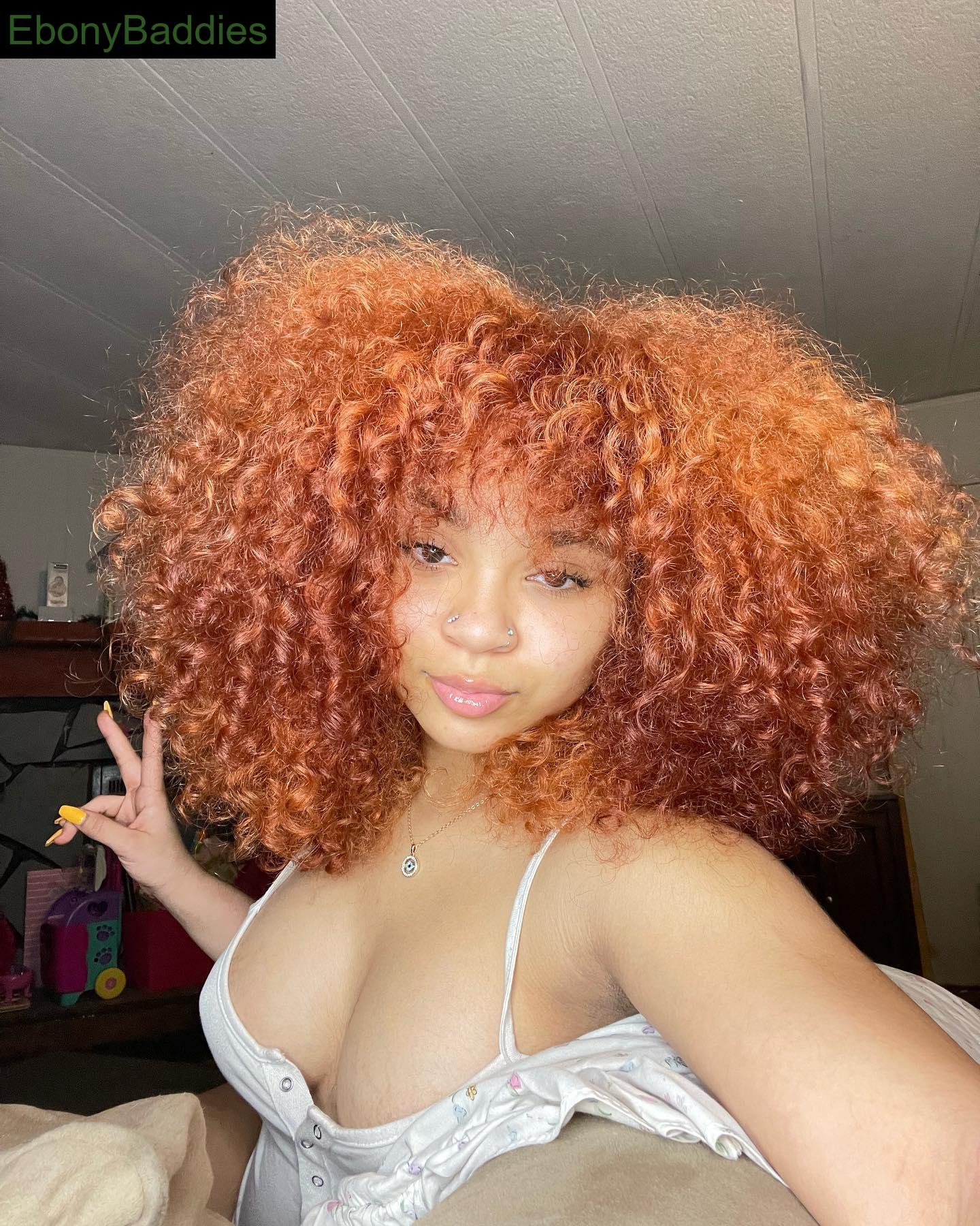 miixeddoll ebony photo 15