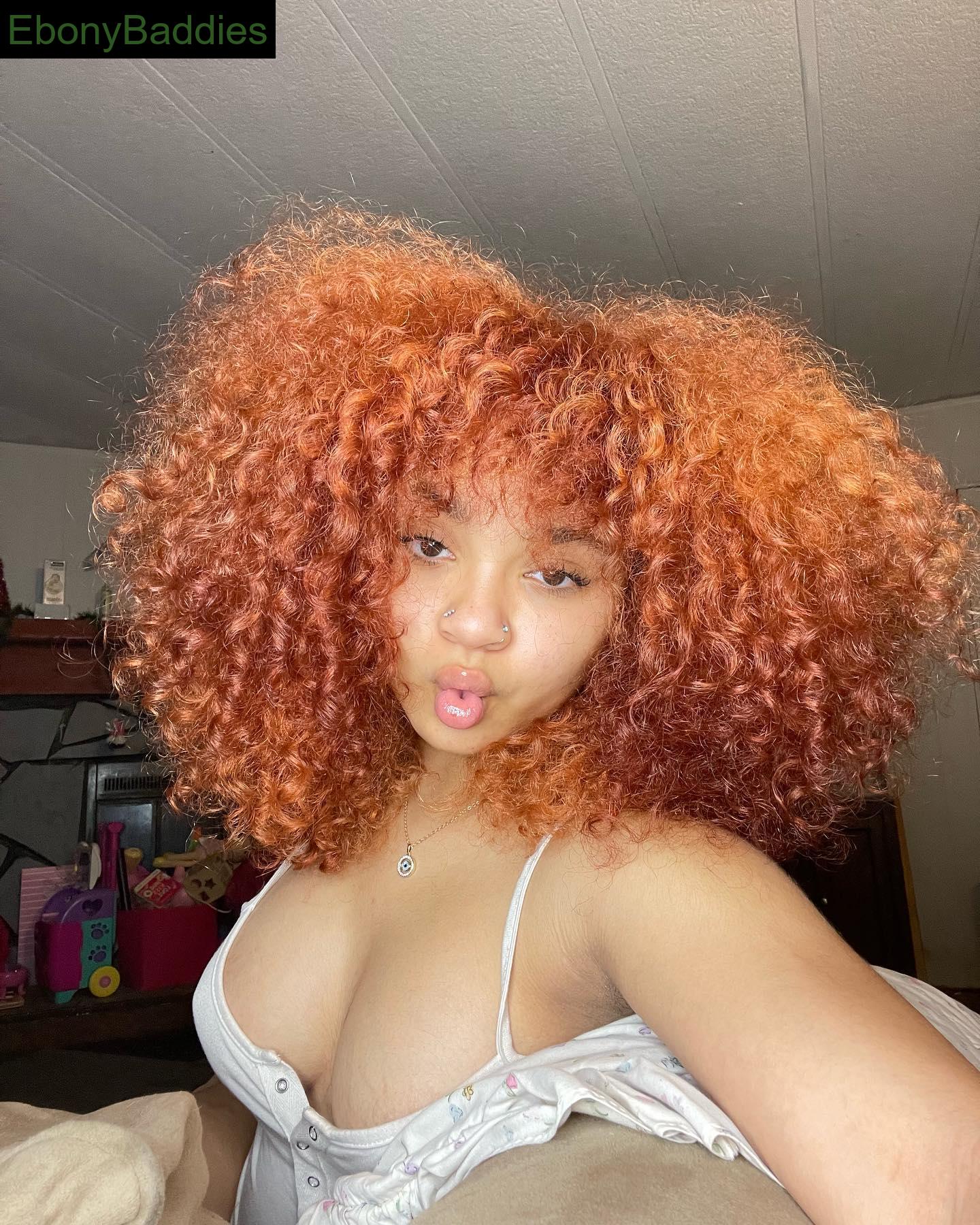 miixeddoll ebony photo 7